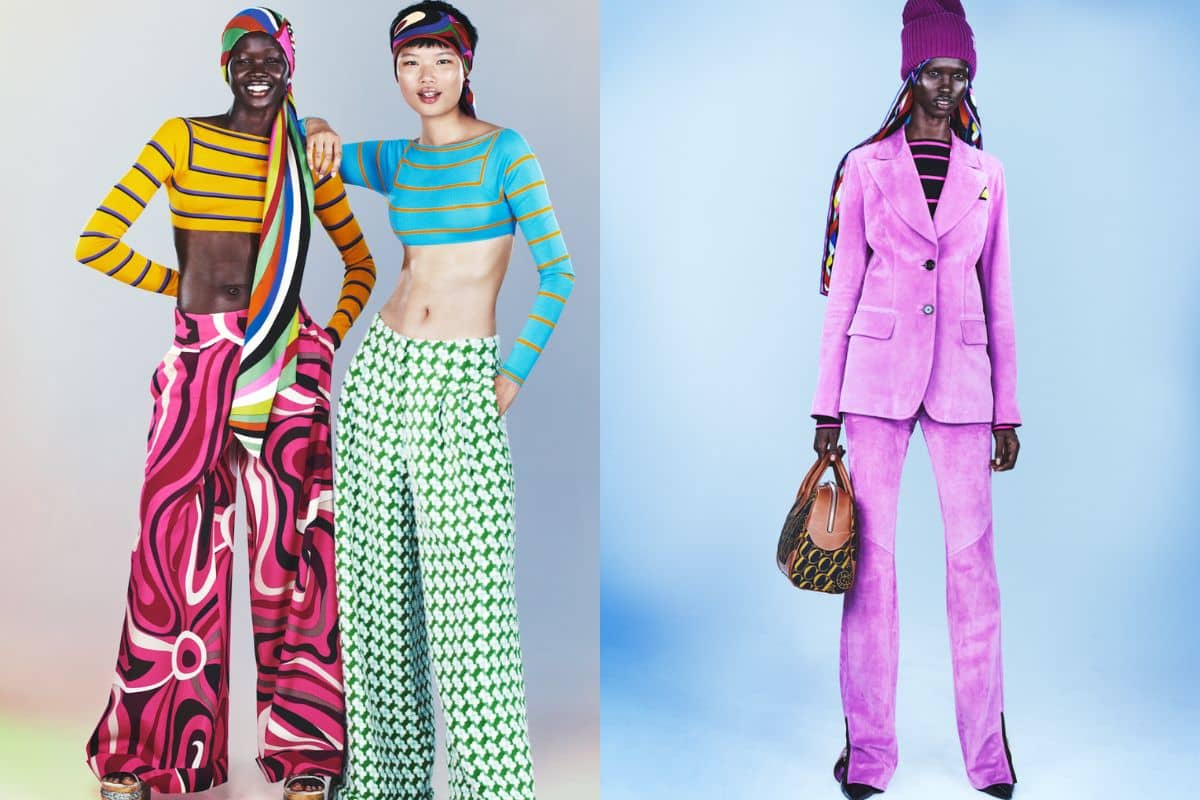 blog di moda: come abbinare i colori