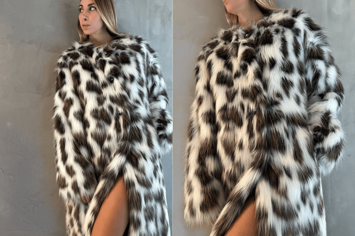 ecofur dolcegabbana