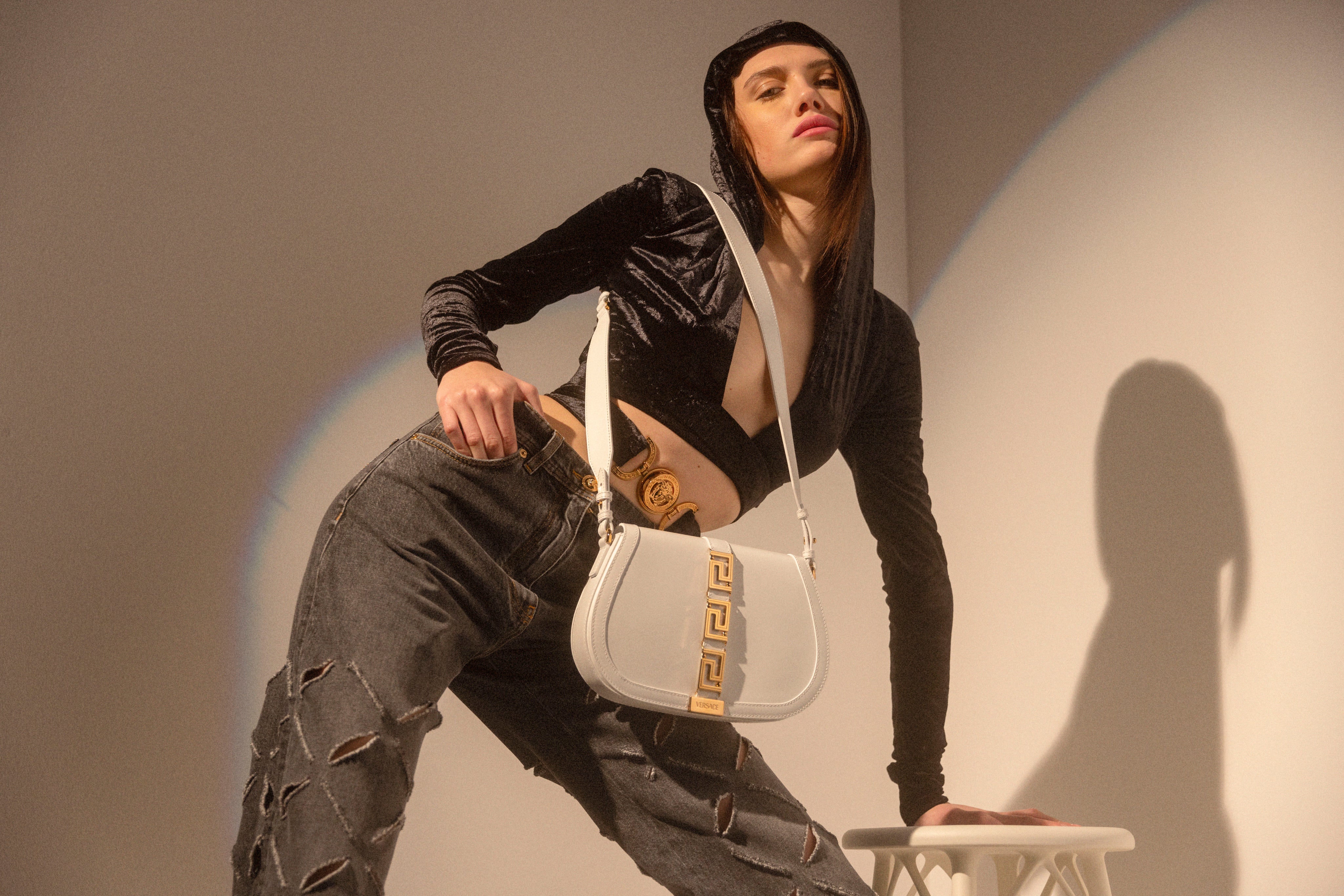 FENDI UOMO