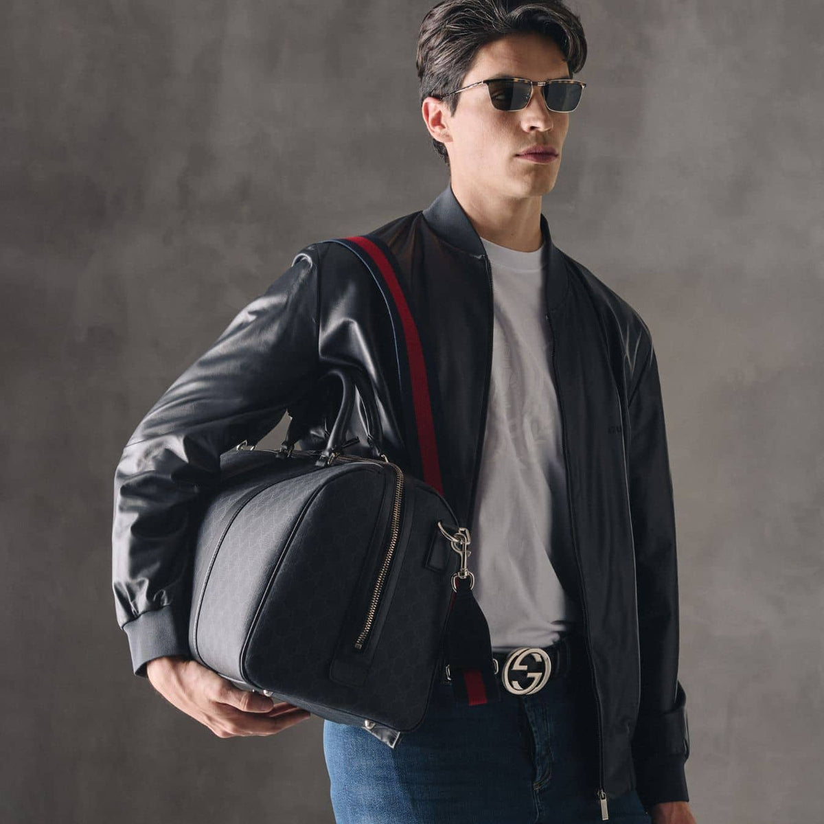 Borse e accessori uomo: i più desiderati del momento