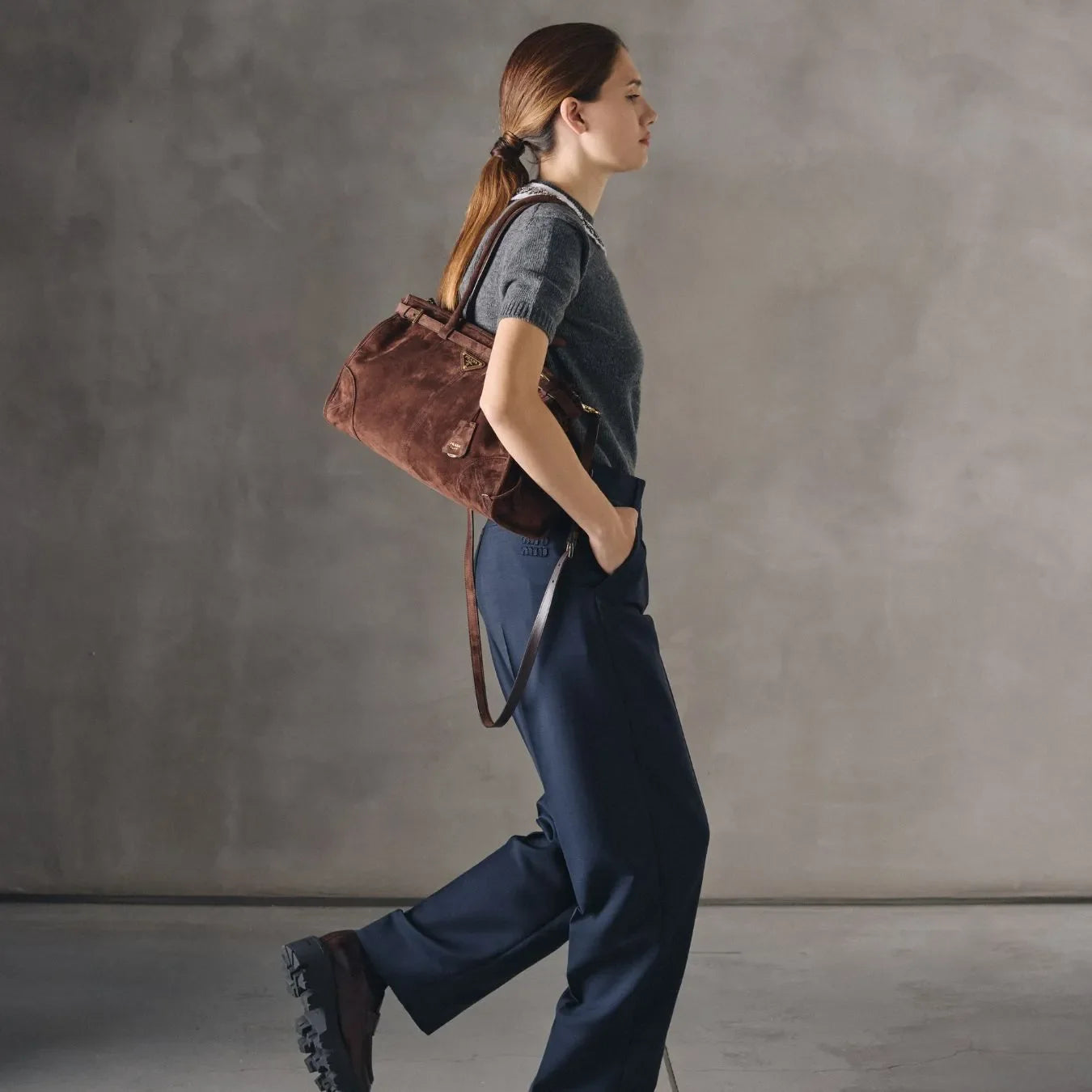 Business look: selezione donna