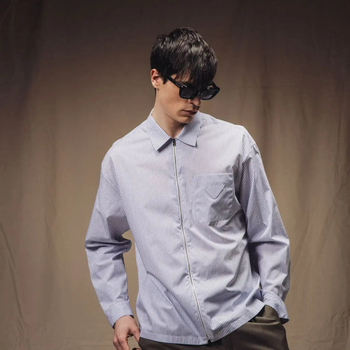 Business look: selezione uomo