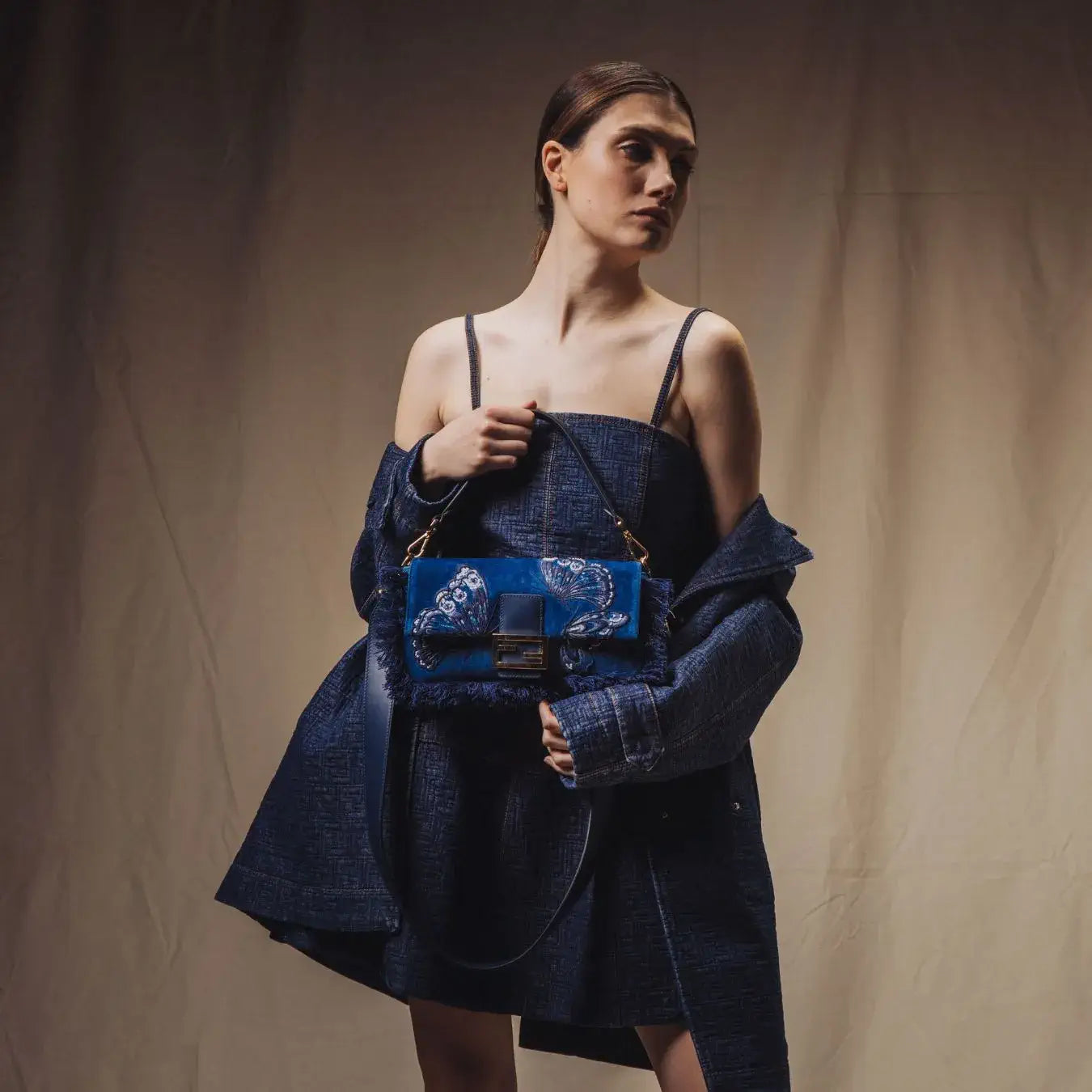 Denim donna: le nuove interpretazioni di stagione
