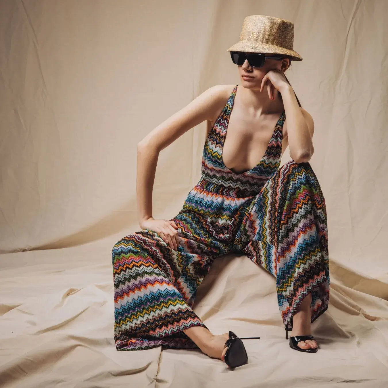 Summer escape: dallo swimwear a look after-beach