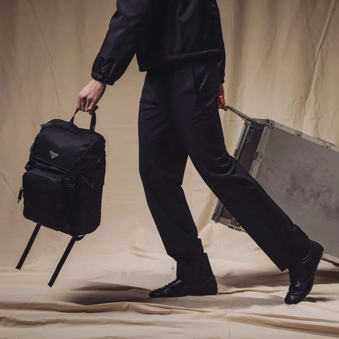 Accessori uomo: cinture, portafogli e piccola pelletteria