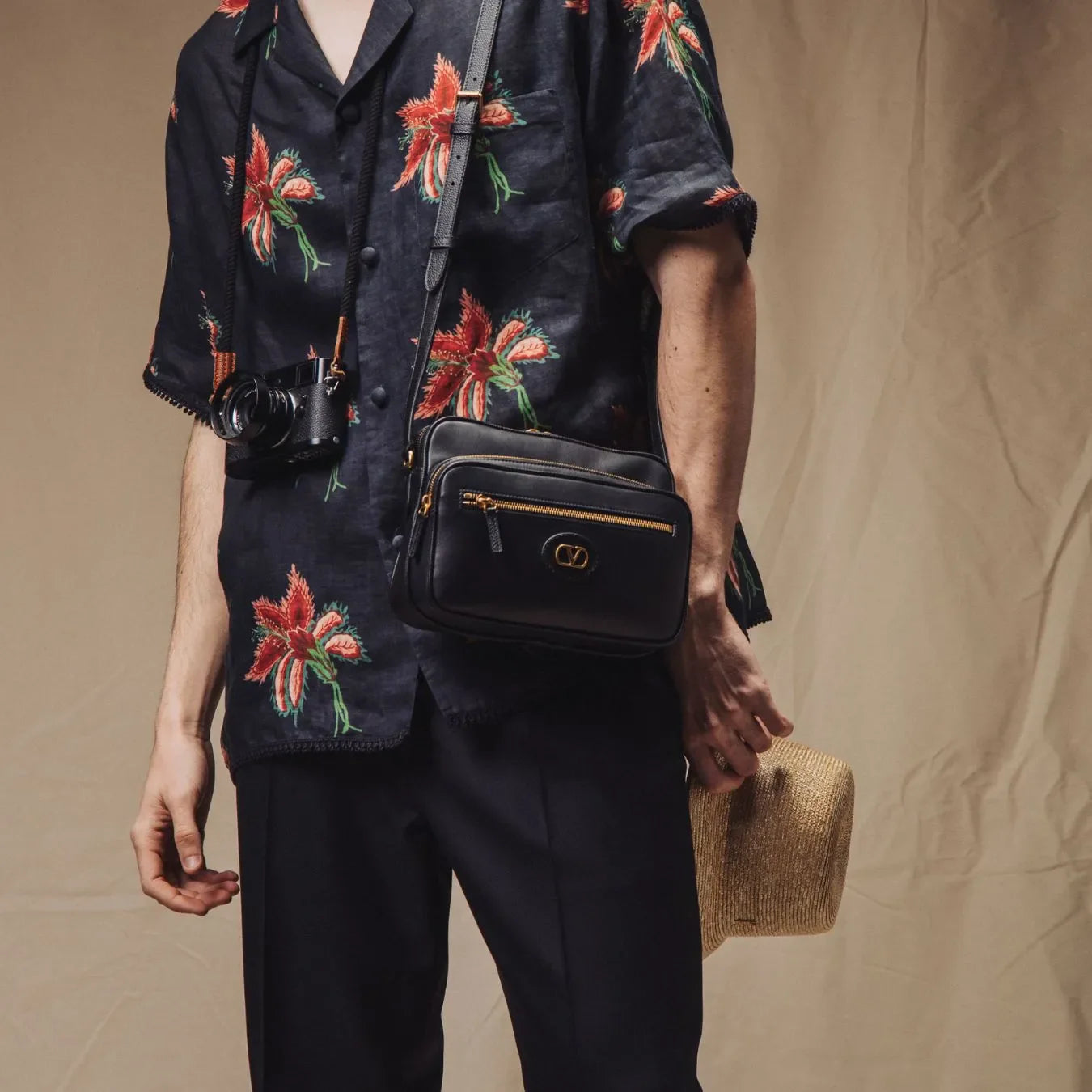 Borse e accessori uomo: i più desiderati del momento