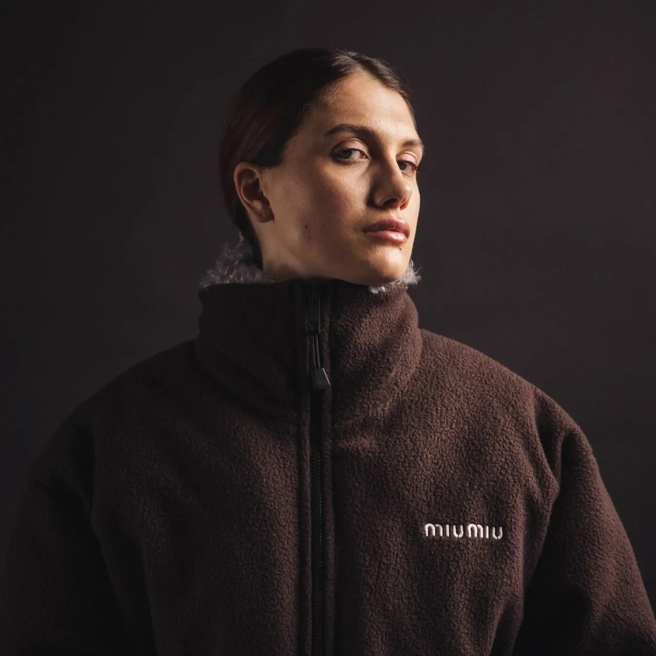 Tendenze invernali donna