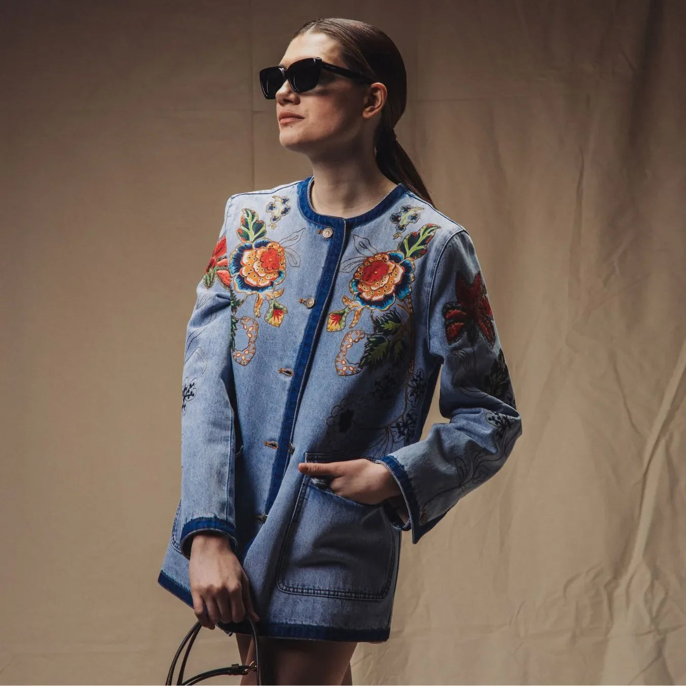 Tendenze invernali donna