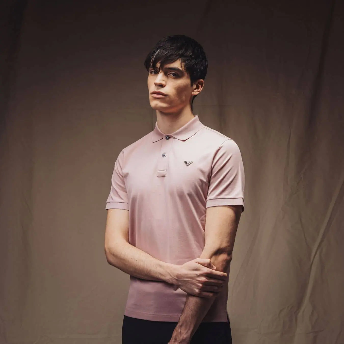 Tendenze moda uomo: l'estate tra lino e cotone