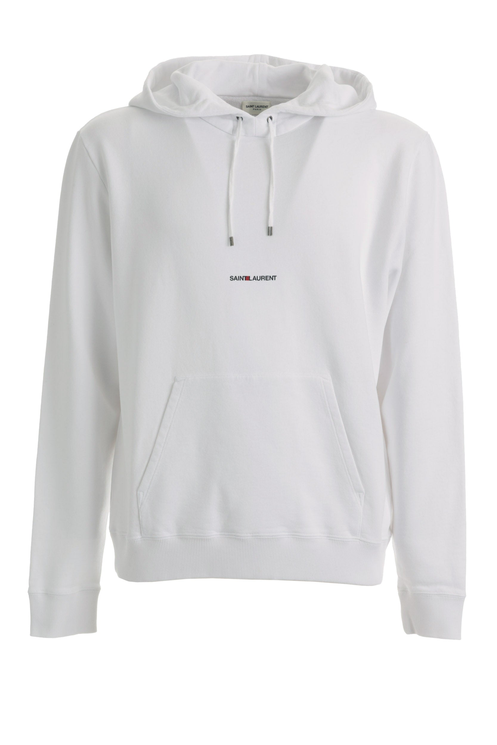 SAINT LAURENT 677259 YB2PG9000 Felpa <BR/> 677259 YB2PG 9000 SAINT LAURENT
