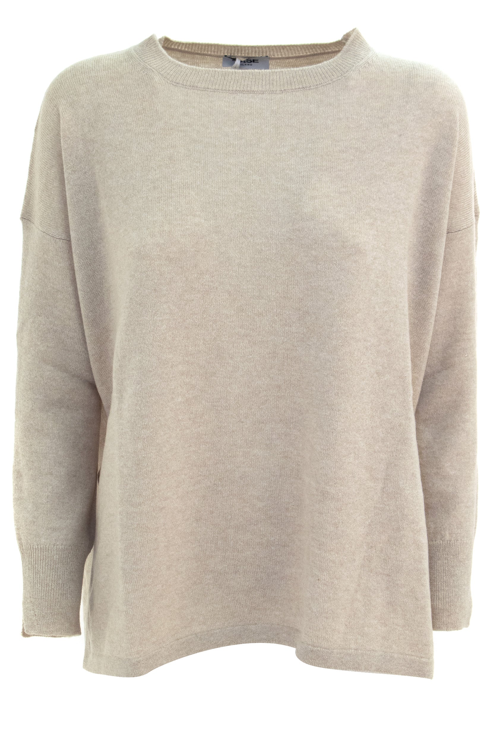 Pullover <BR/> B8342 857 770 BASE