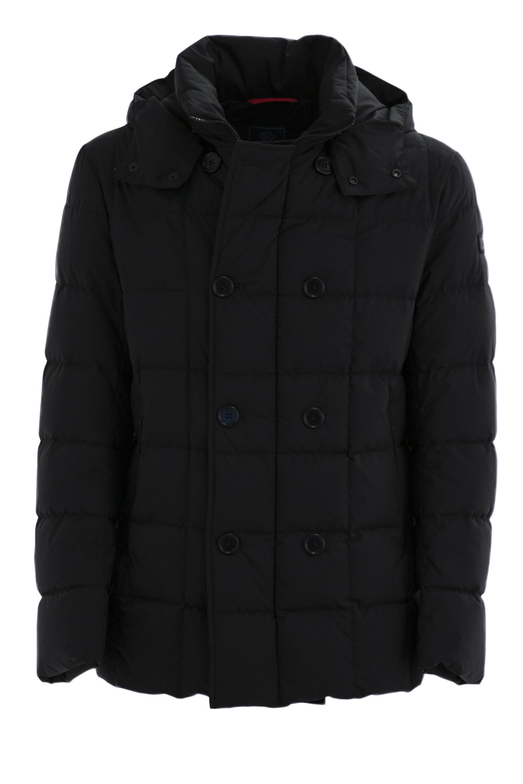 Piumino Doppiopetto<BR/> NAM40470300PGQ B999 FAY