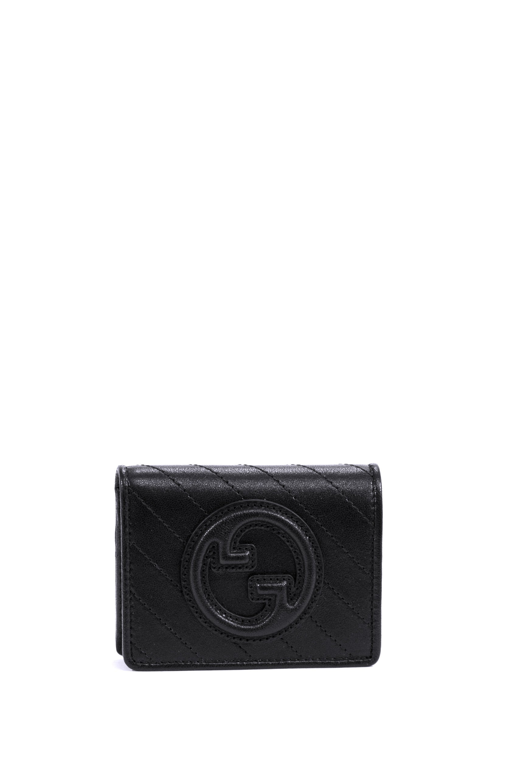 Portacarte<BR/> 760317 AACP7 1000 GUCCI
