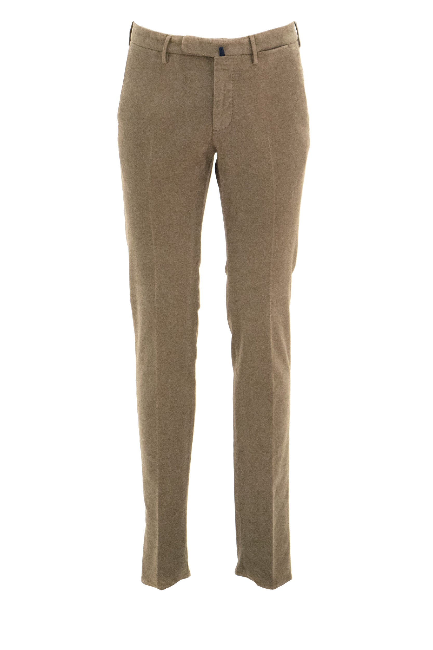 Pantaloni in Fustagno<BR/> 1W0030 4025B 426 INCOTEX