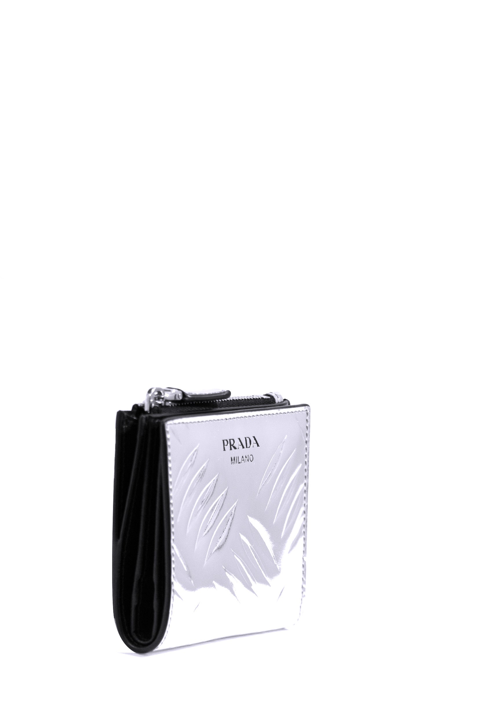 Portafoglio<BR/> 2ML049 2CNU F0118 PRADA