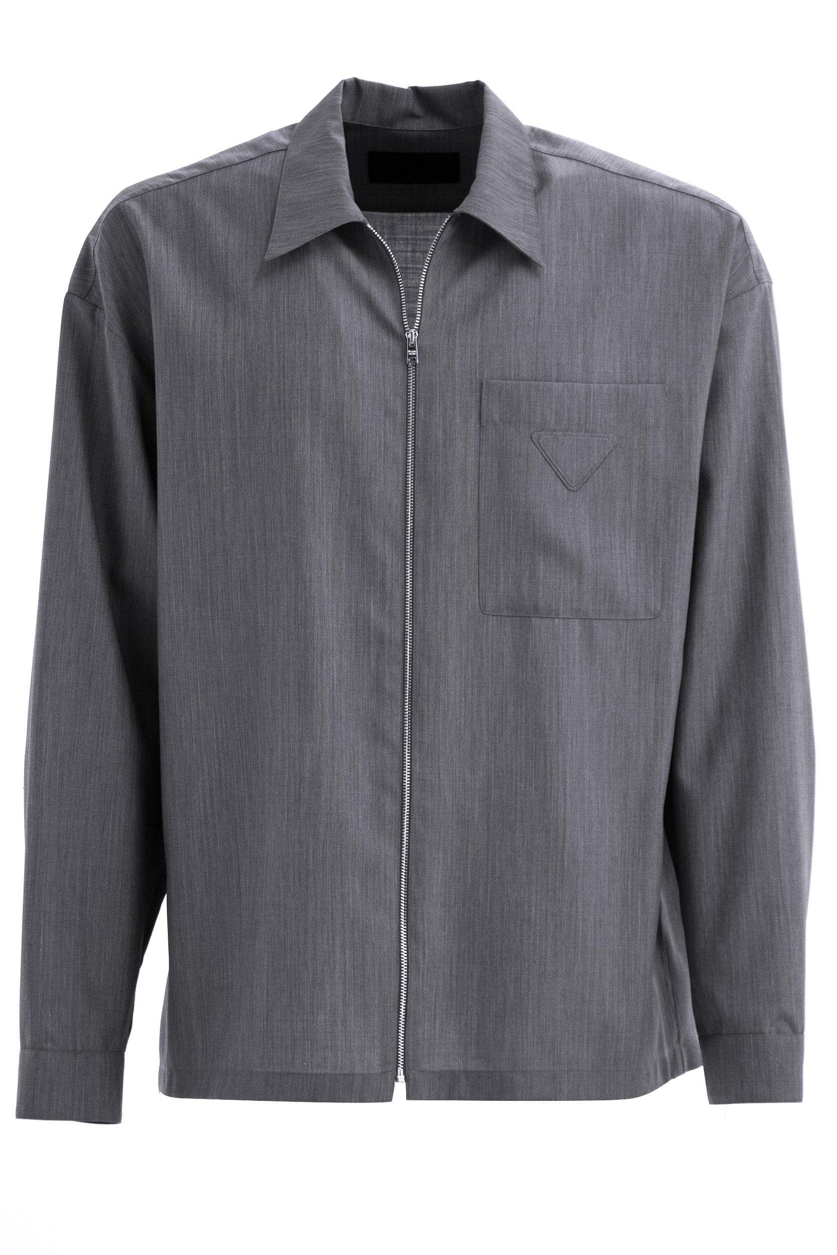 Camicia <BR/> SC540 S 211 13C6 F0031 PRADA