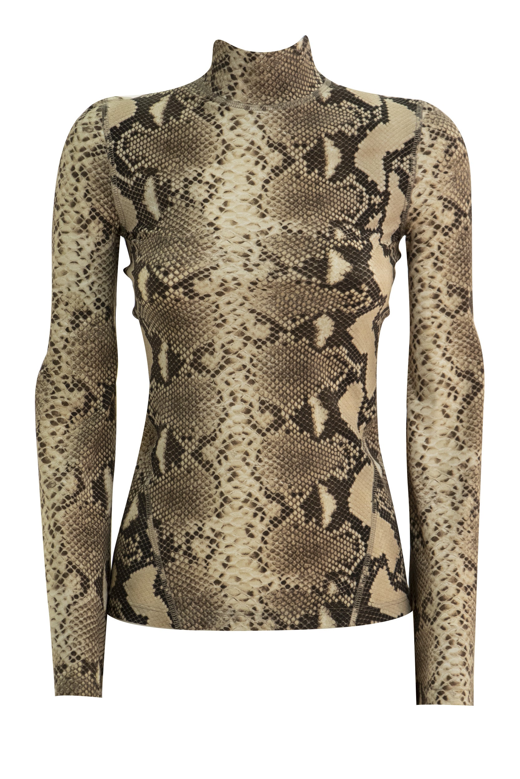 Top<BR/> 6J0190 3SPX60 2203 STELLA McCARTNEY