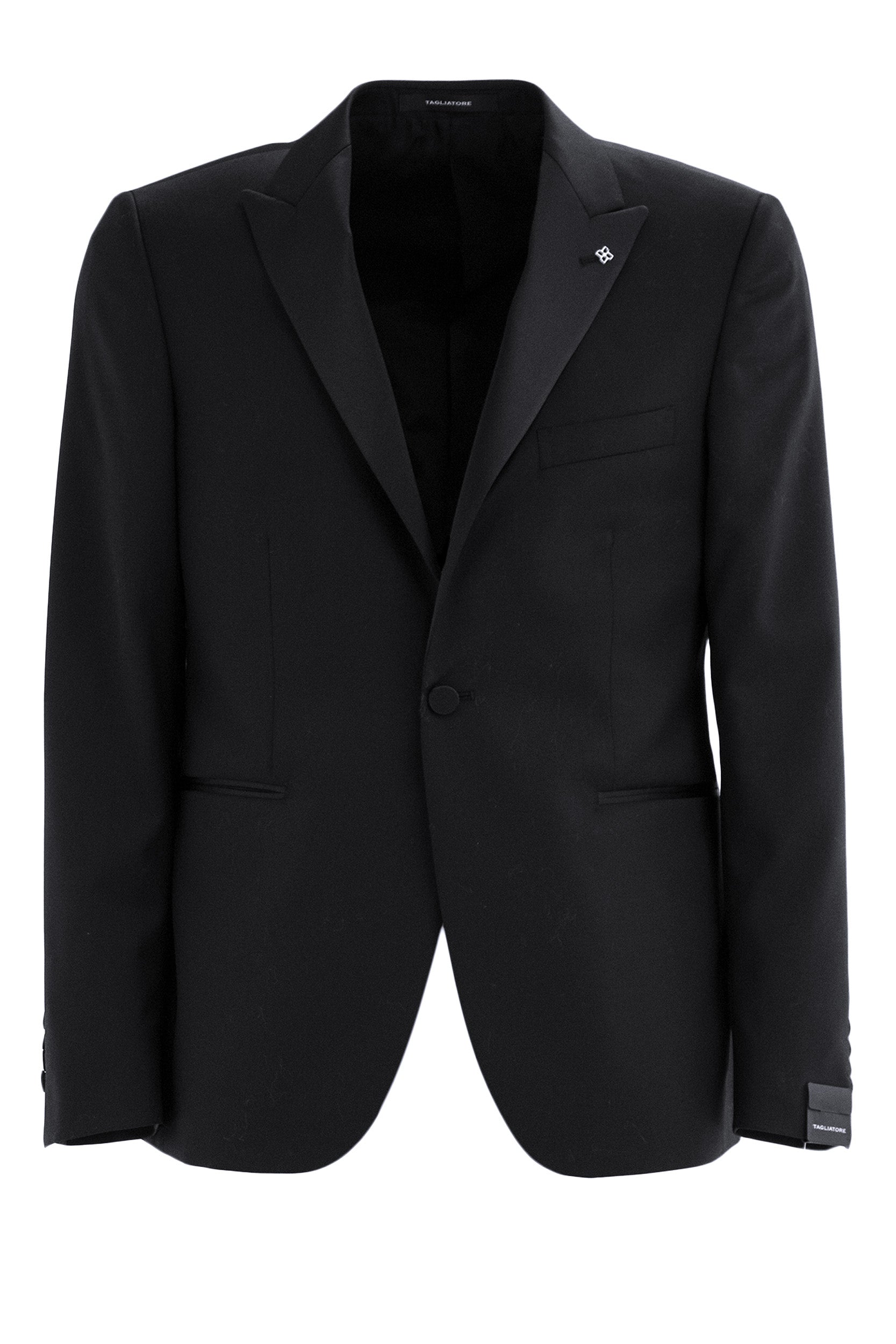 Abito<BR/> EFBR15A01 LIS 060001 N5012 TAGLIATORE