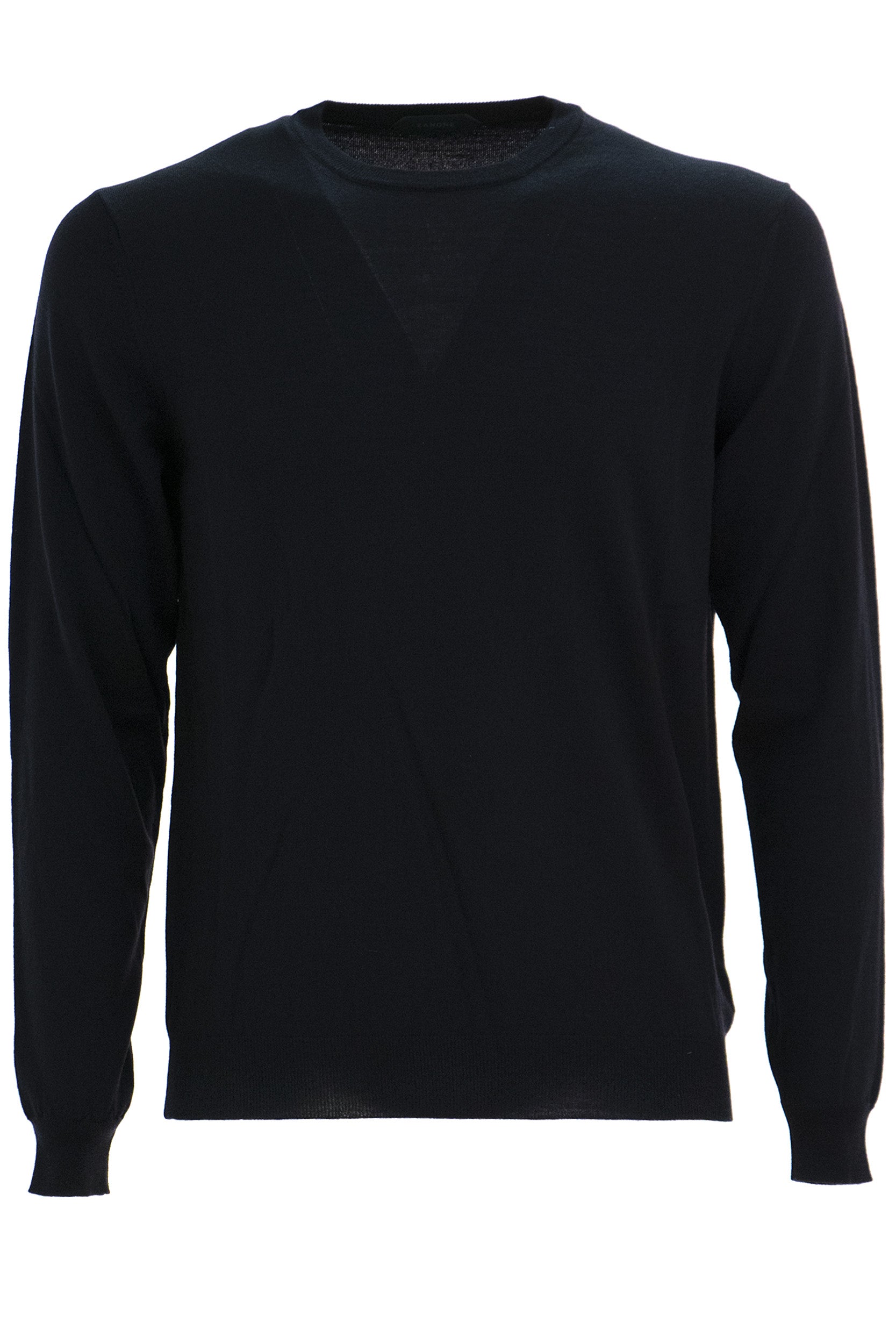 Pullover<BR/> 811935 Z0290 N0011 ZANONE