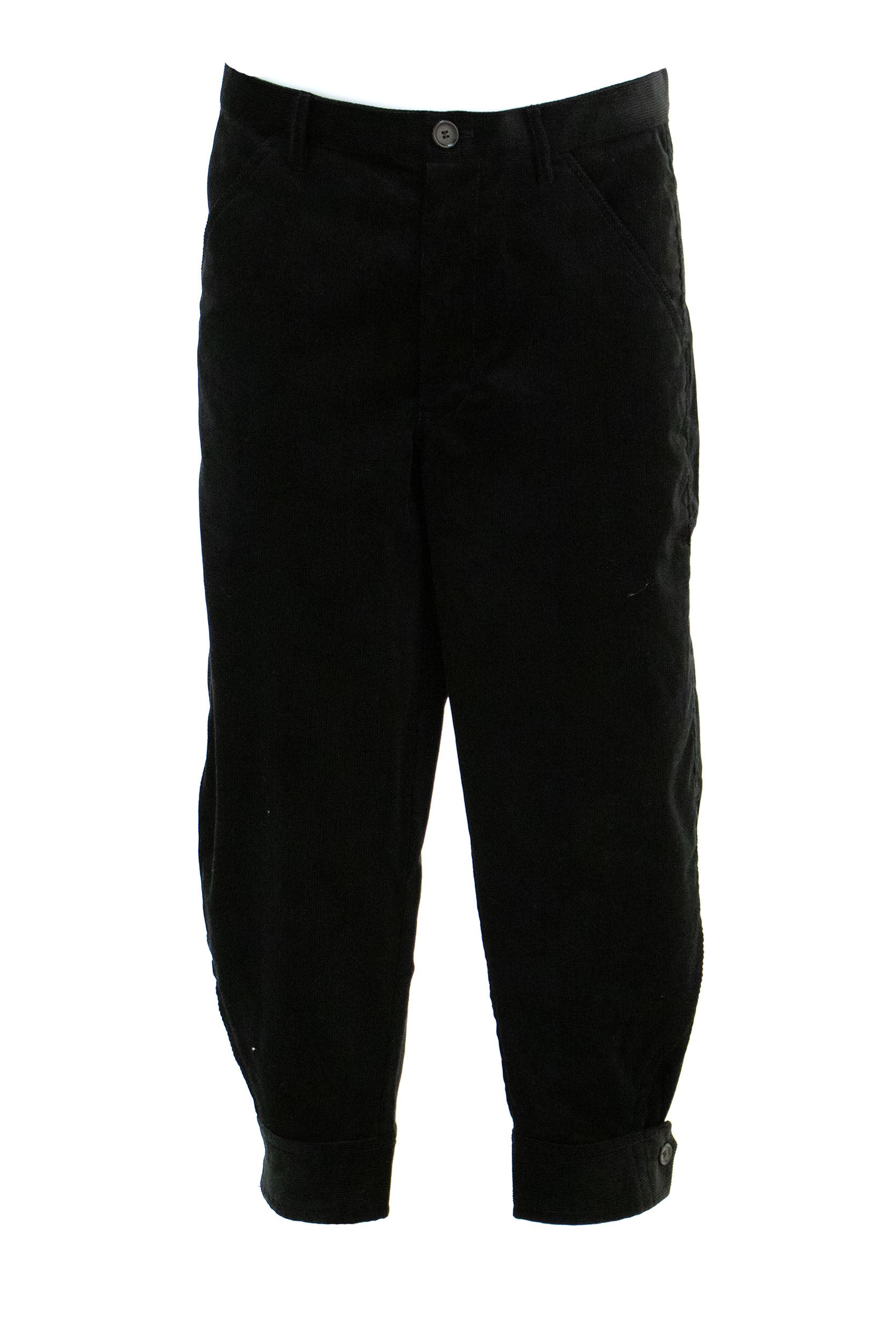 Pantaloni <BR/> FN-P001 1 CDG SHIRT