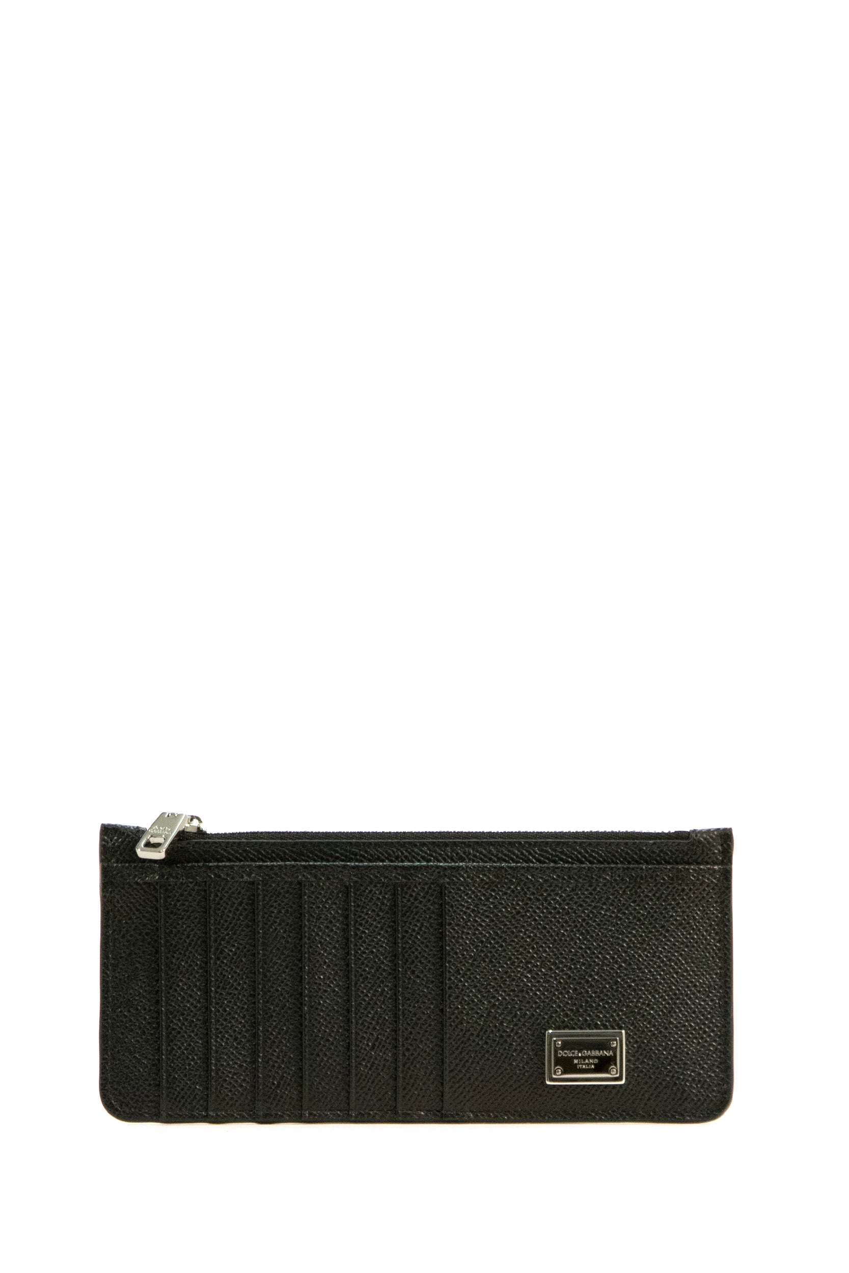 Porta Carte <BR/> BP2172 AG219 80999 DOLCE & GABBANA