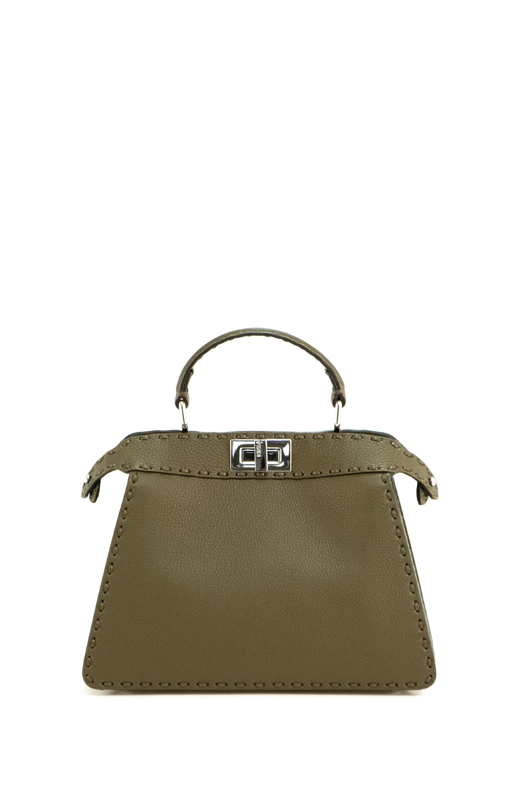 Peekaboo<BR/> 8BN327 ARBB F1F2W FENDI