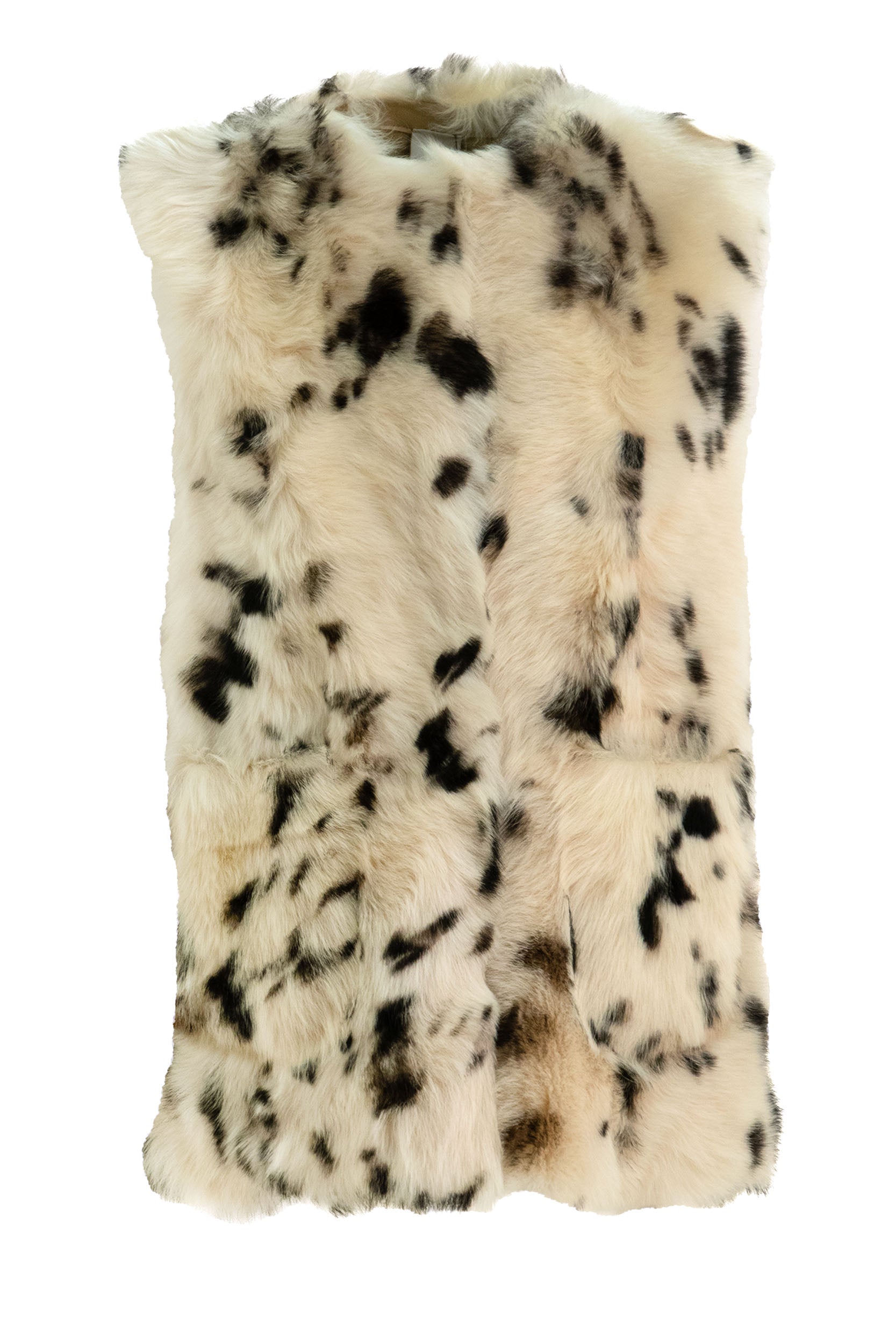 Gilet<BR/> PAULINE TOSCANA PUNTA LINCE FURLING BY GIANI