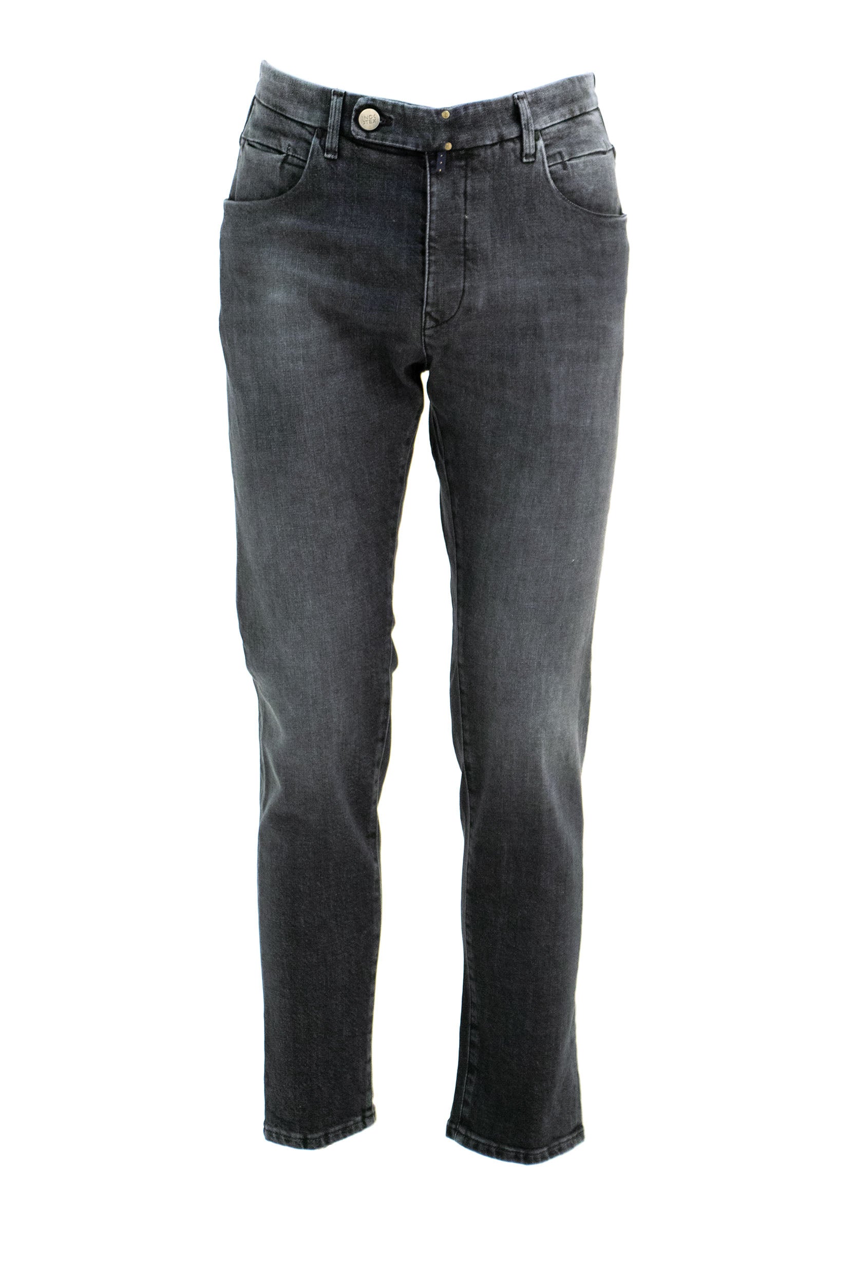Jeans<BR/> BDPX0001SLIM 03162 003 INCOTEX BLUE DIVISION
