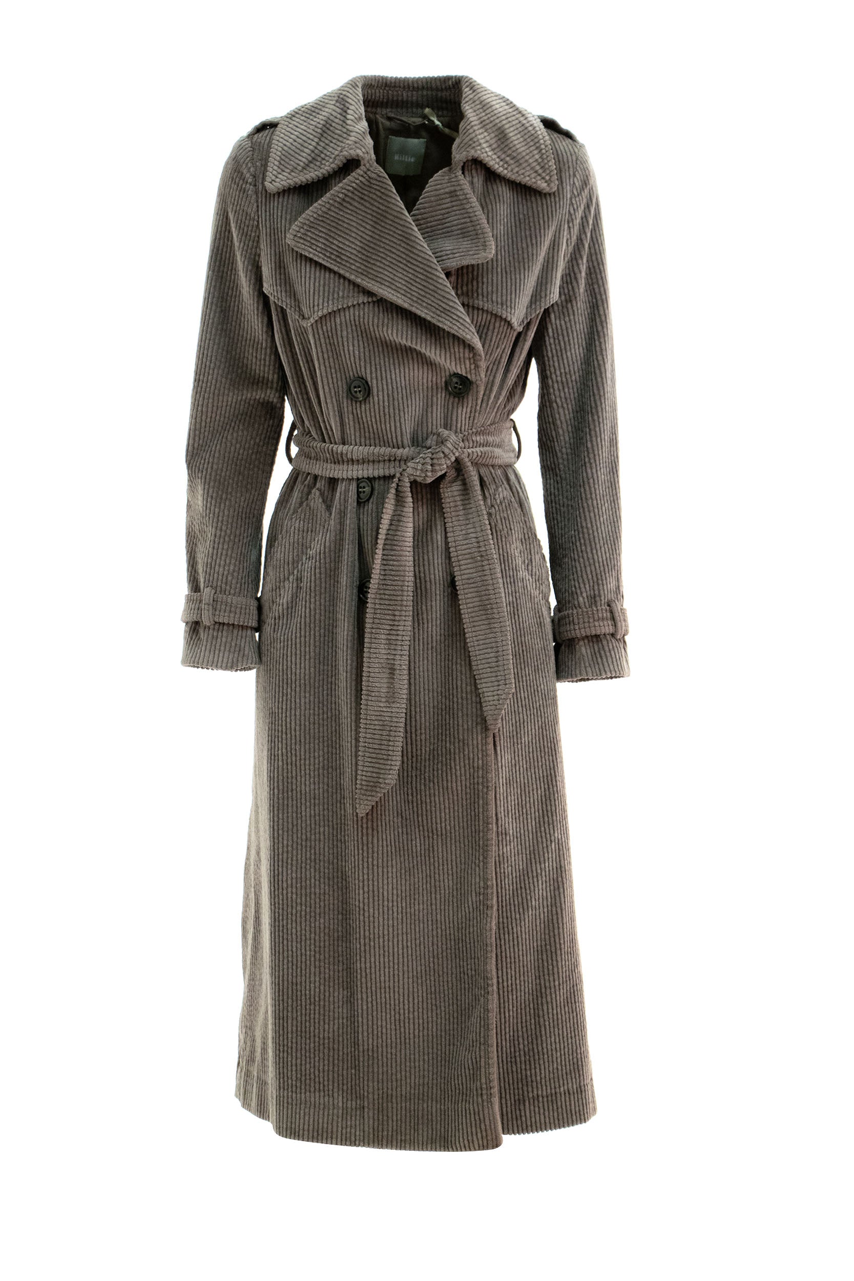 Cappotto<BR/> KF009DT4824 650 KILTIE
