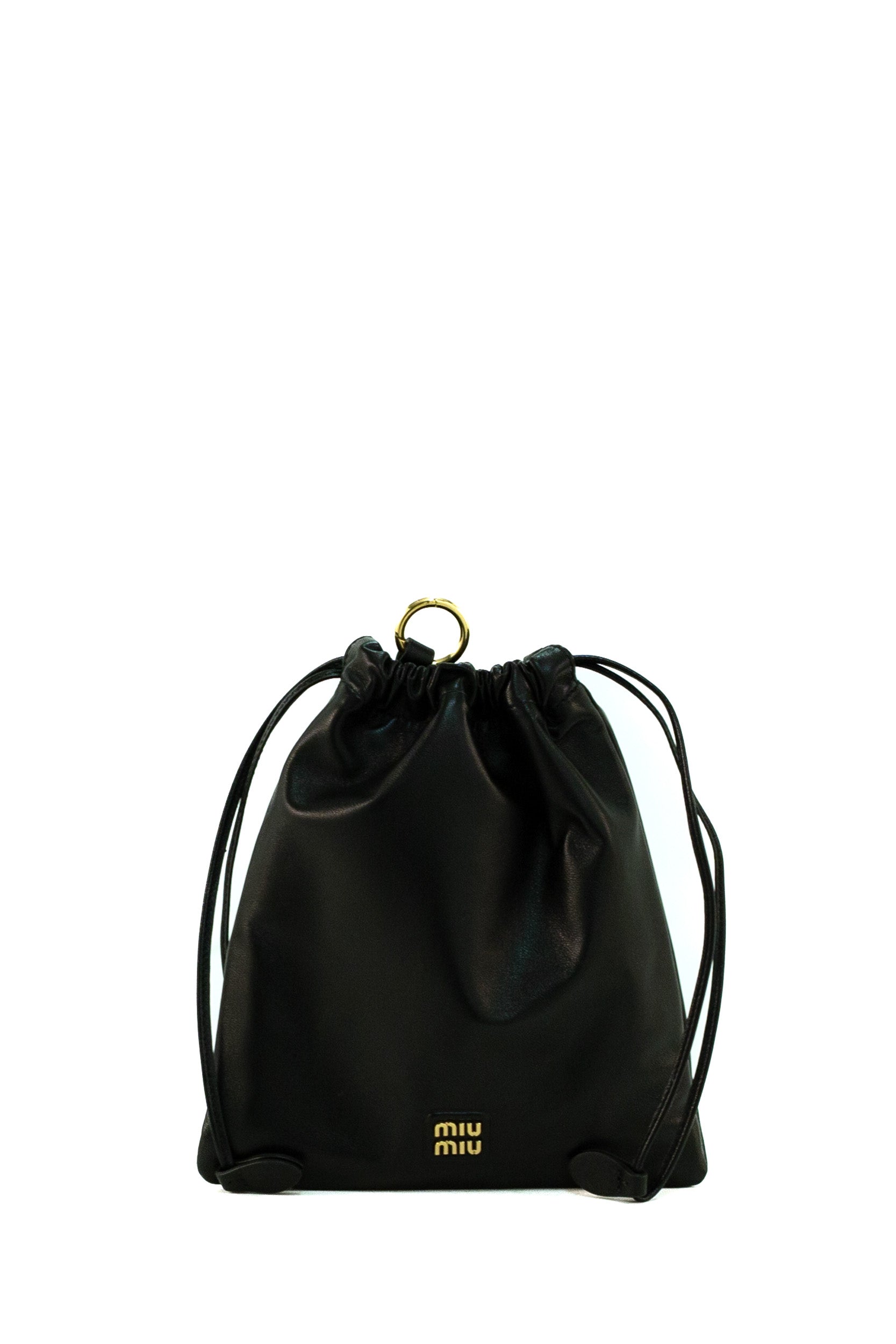 <BR/>Pouch<BR/> 5NG010 2CSW F0002 MIU MIU