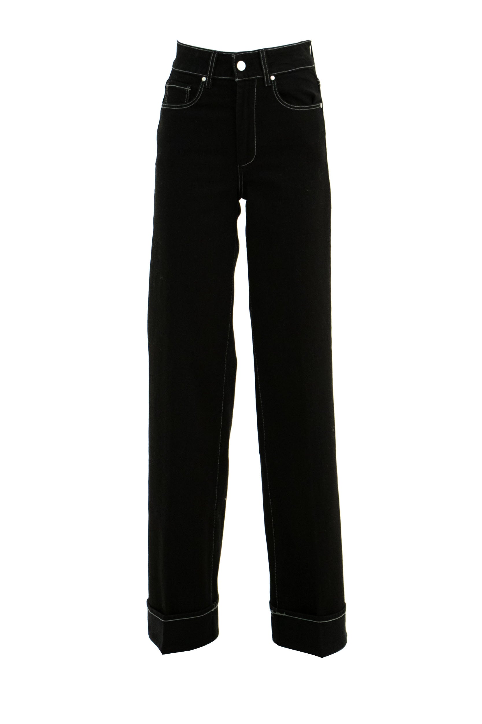 Jeans <BR/> 6390B80-B861 WB861 PAIGE