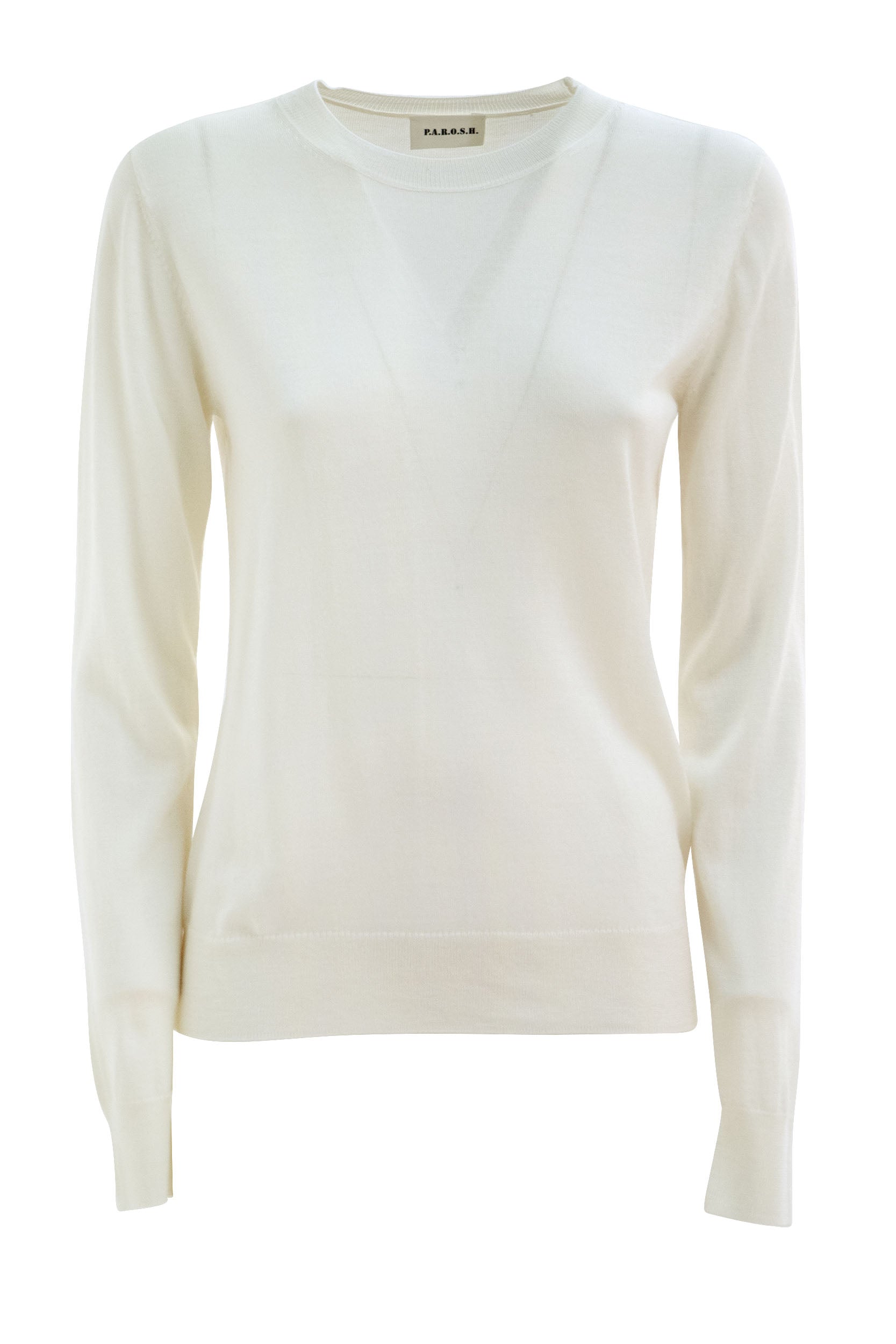 Pullover<BR/> LINFA24-D540781 002 P.A.R.O.S.H.