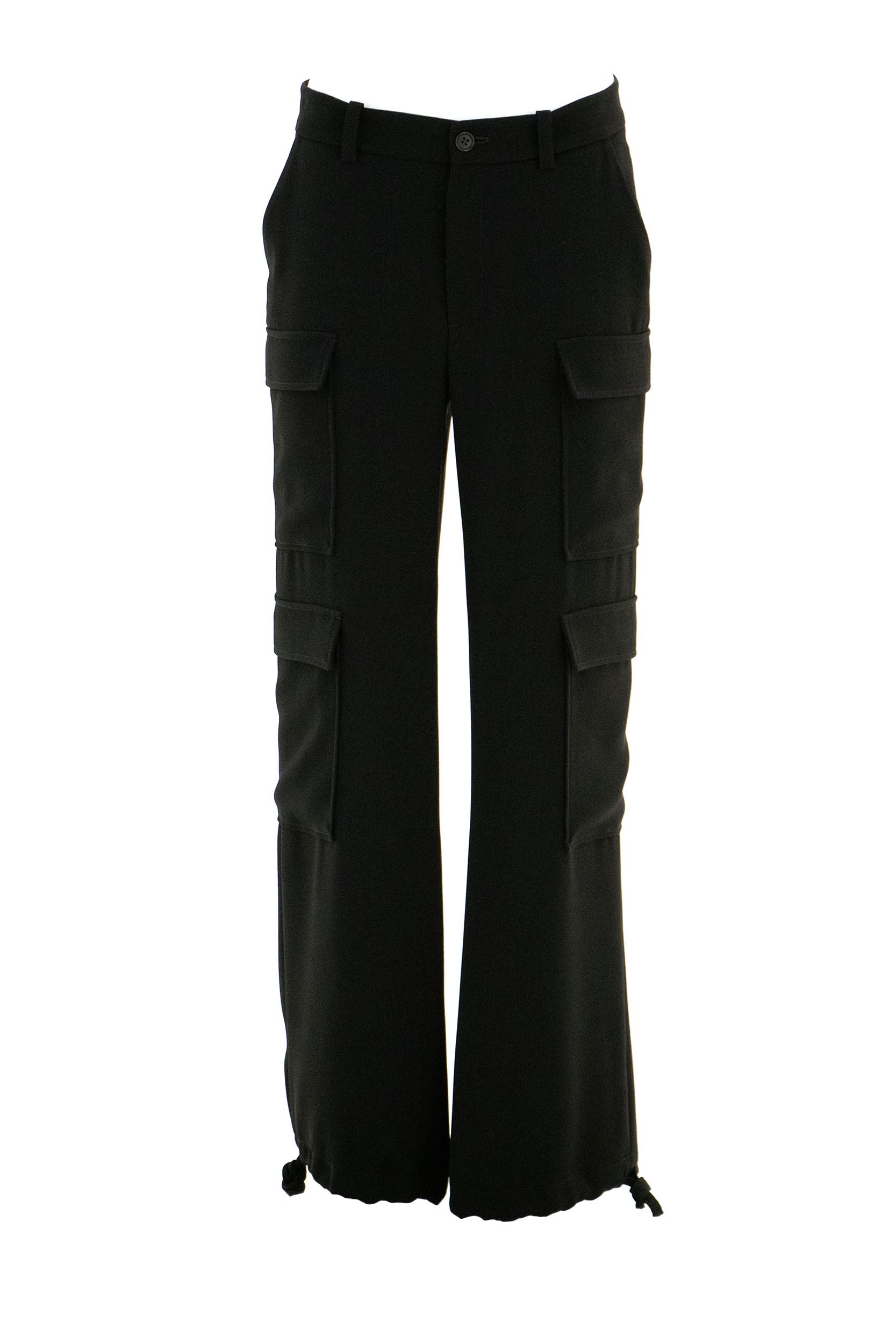 Pantaloni Cargo POKER24-D232250 013 P.A.R.O.S.H.