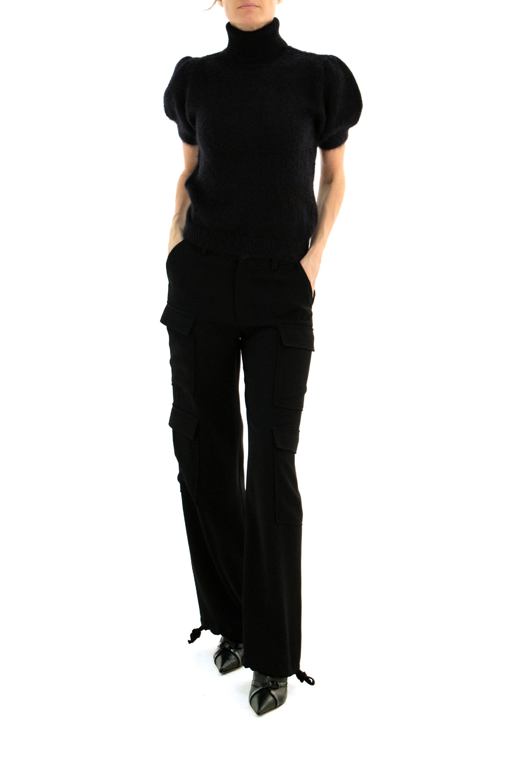 Pantaloni Cargo POKER24-D232250 013 P.A.R.O.S.H.