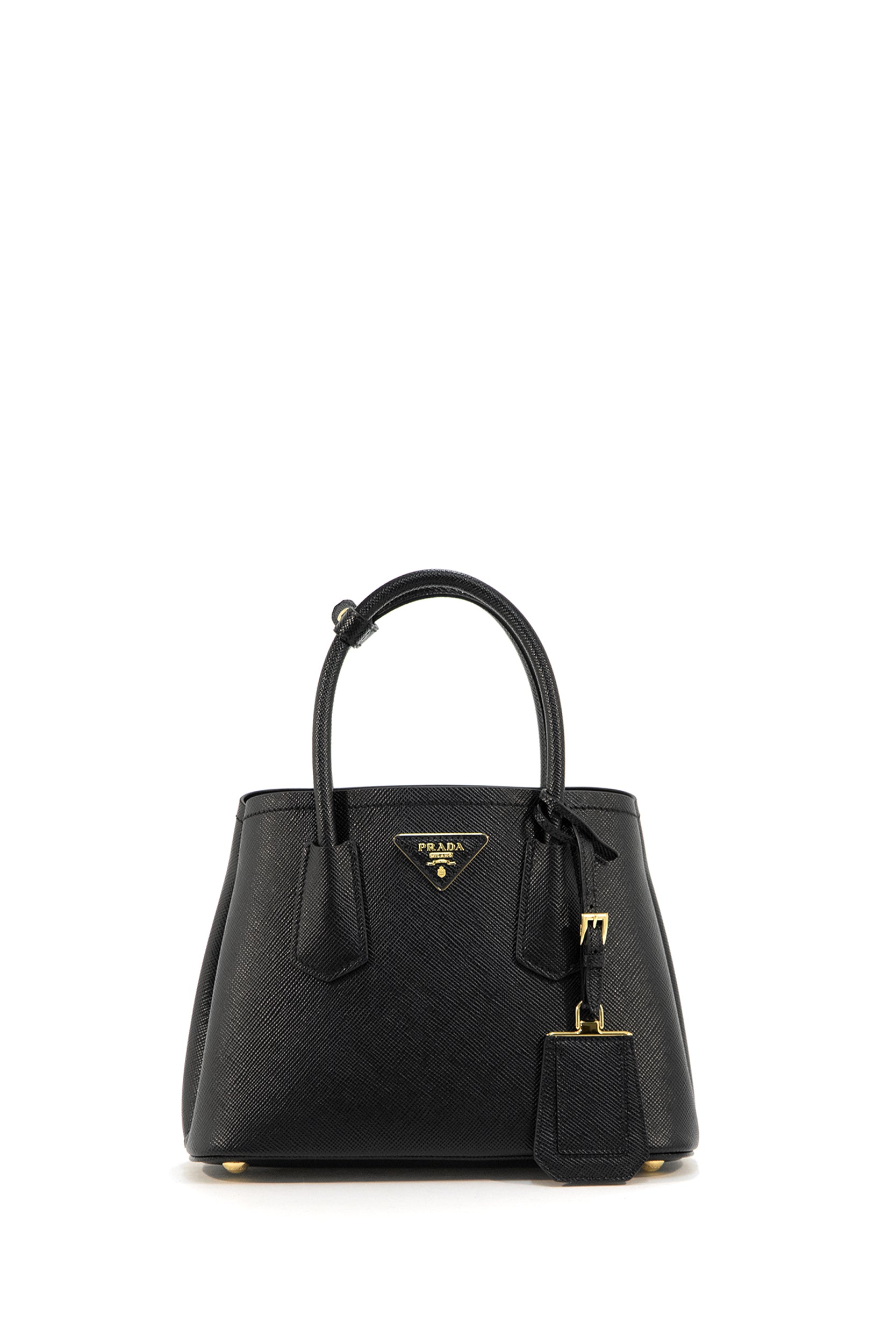 Borsa Double 1BG443 V XOO 2A4A F0002 PRADA