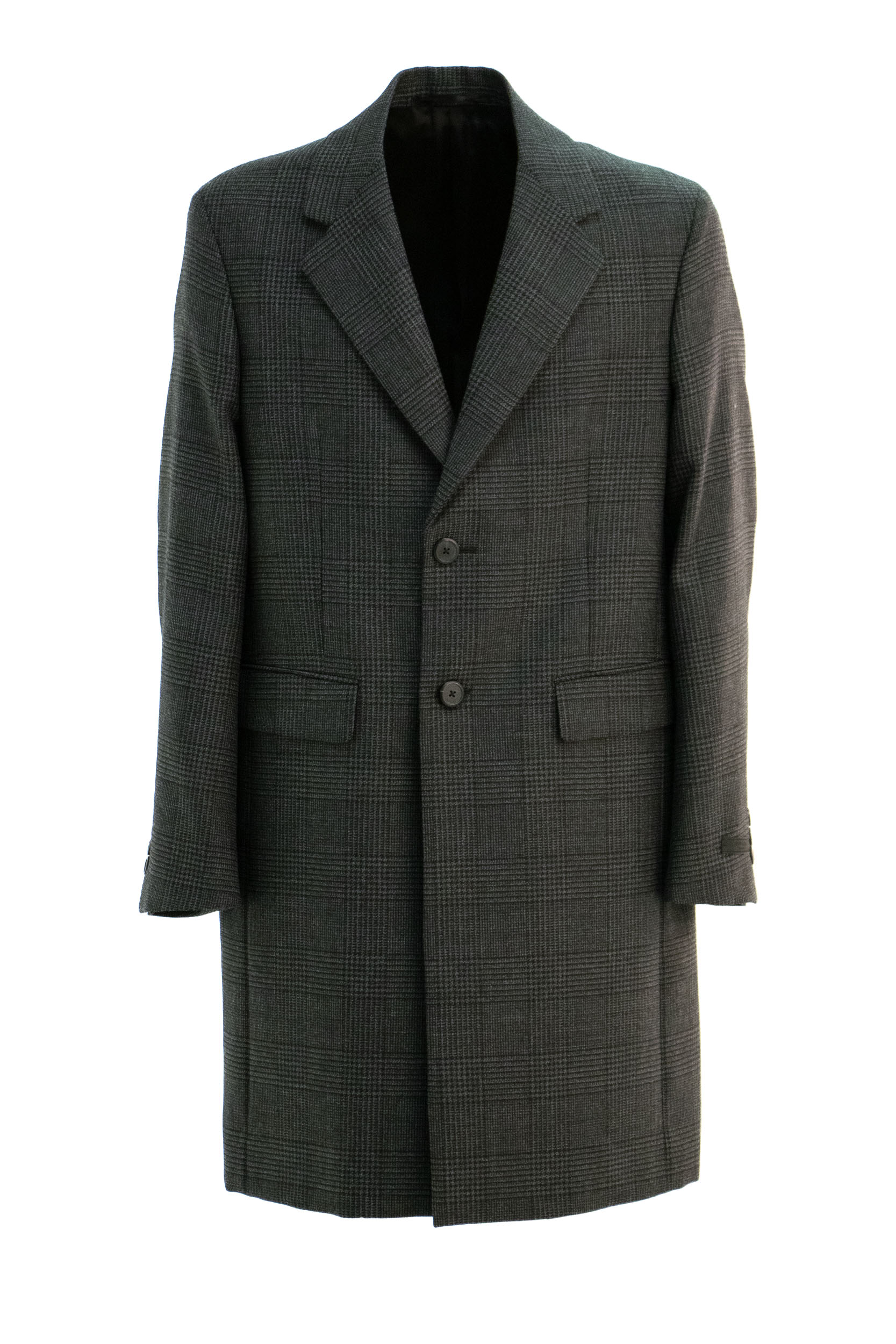 Cappotto <BR/> UC486M S 232 15OW F0308 PRADA