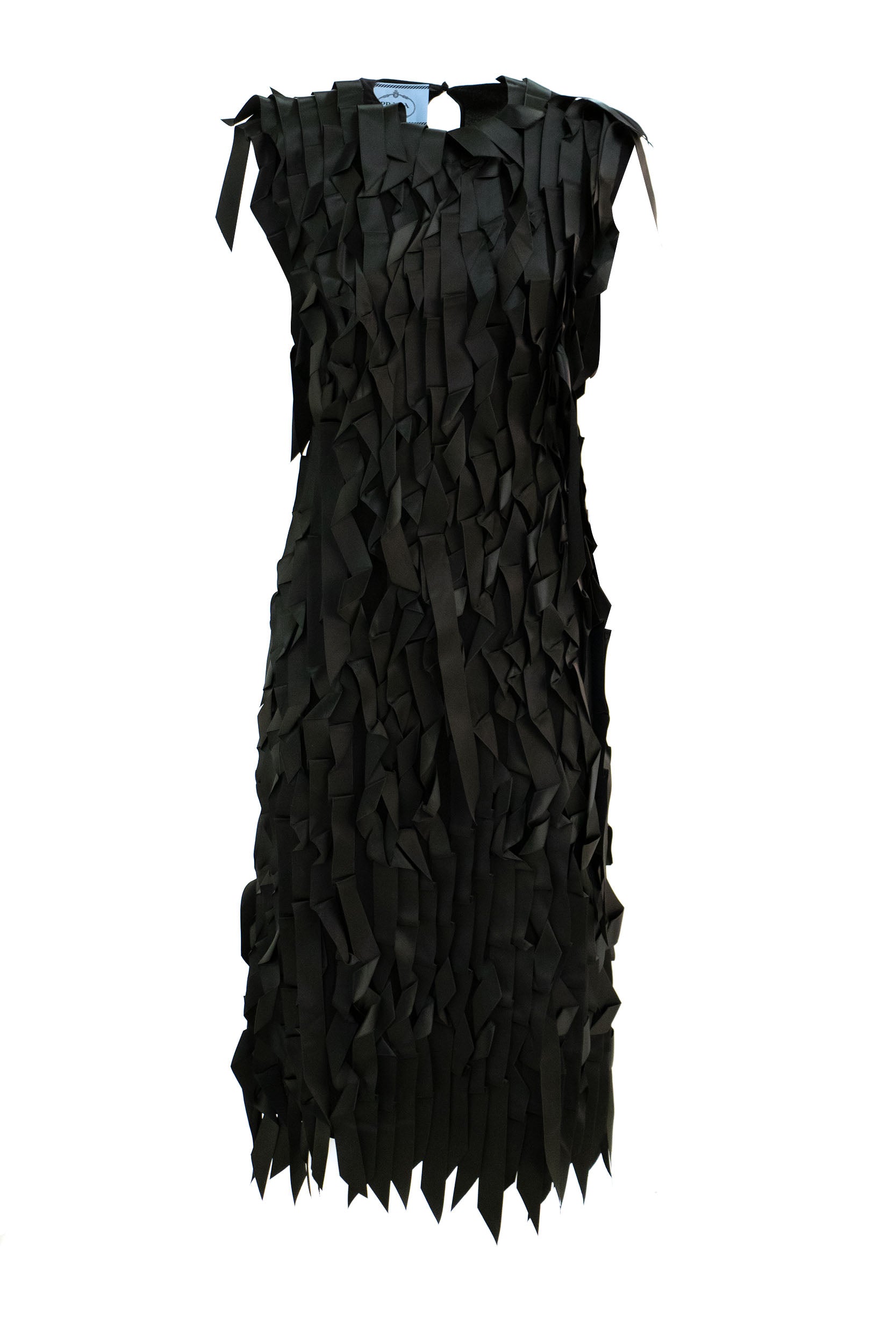 Abito<BR/> P3N84R S OOO 1510 F0002 PRADA