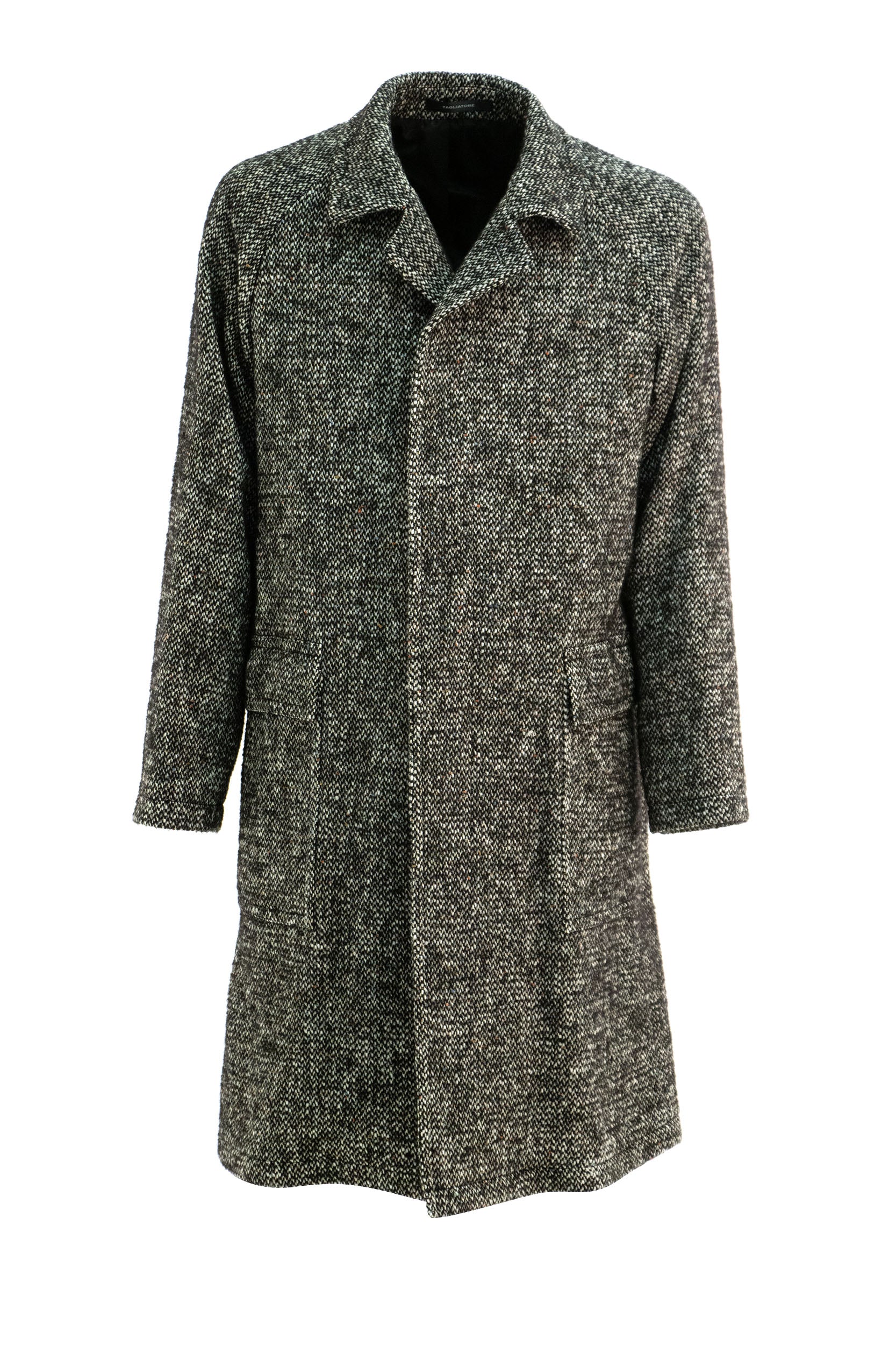 Cappotto<BR/> LOYD/S ST M50008U N1119 TAGLIATORE