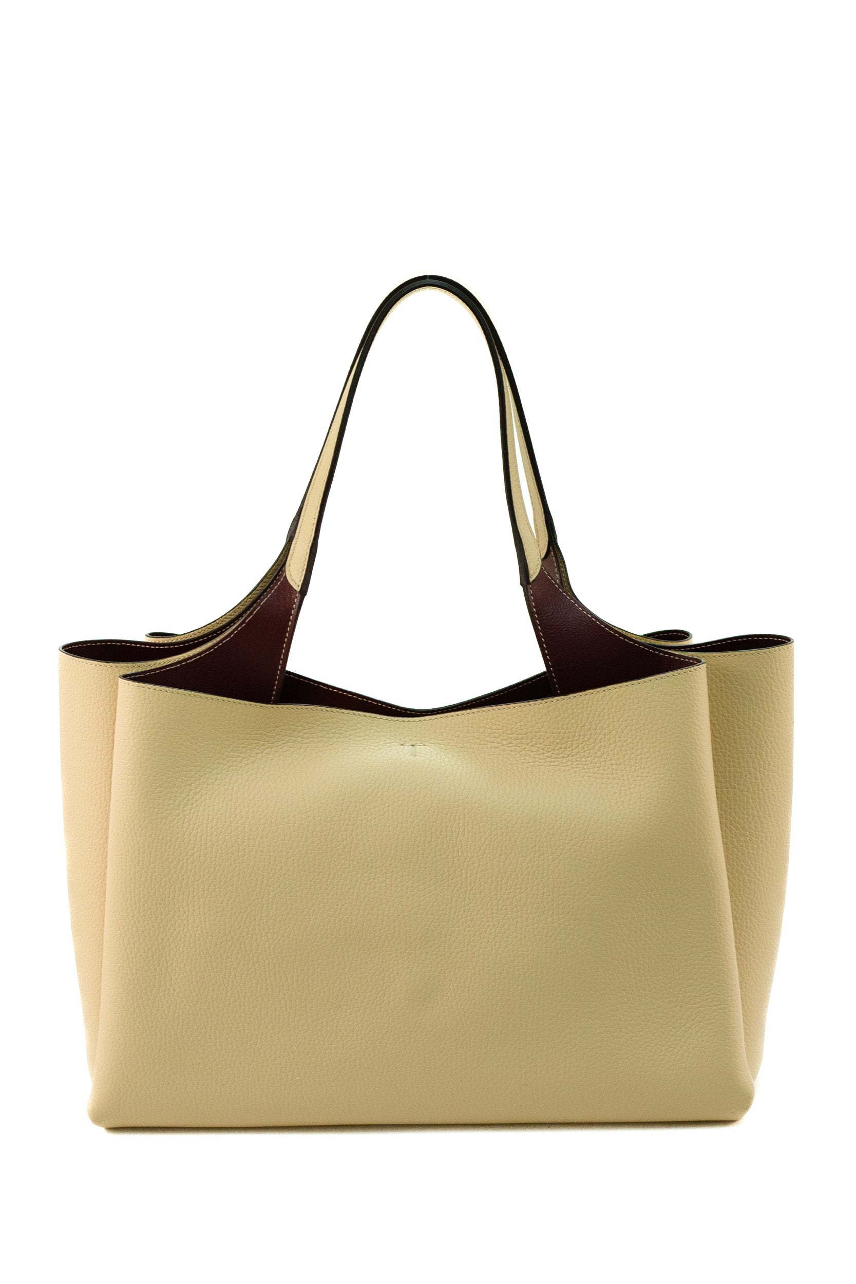 Borsa Tote <BR/> XBWAPAF9300QRI 6O44 TOD'S