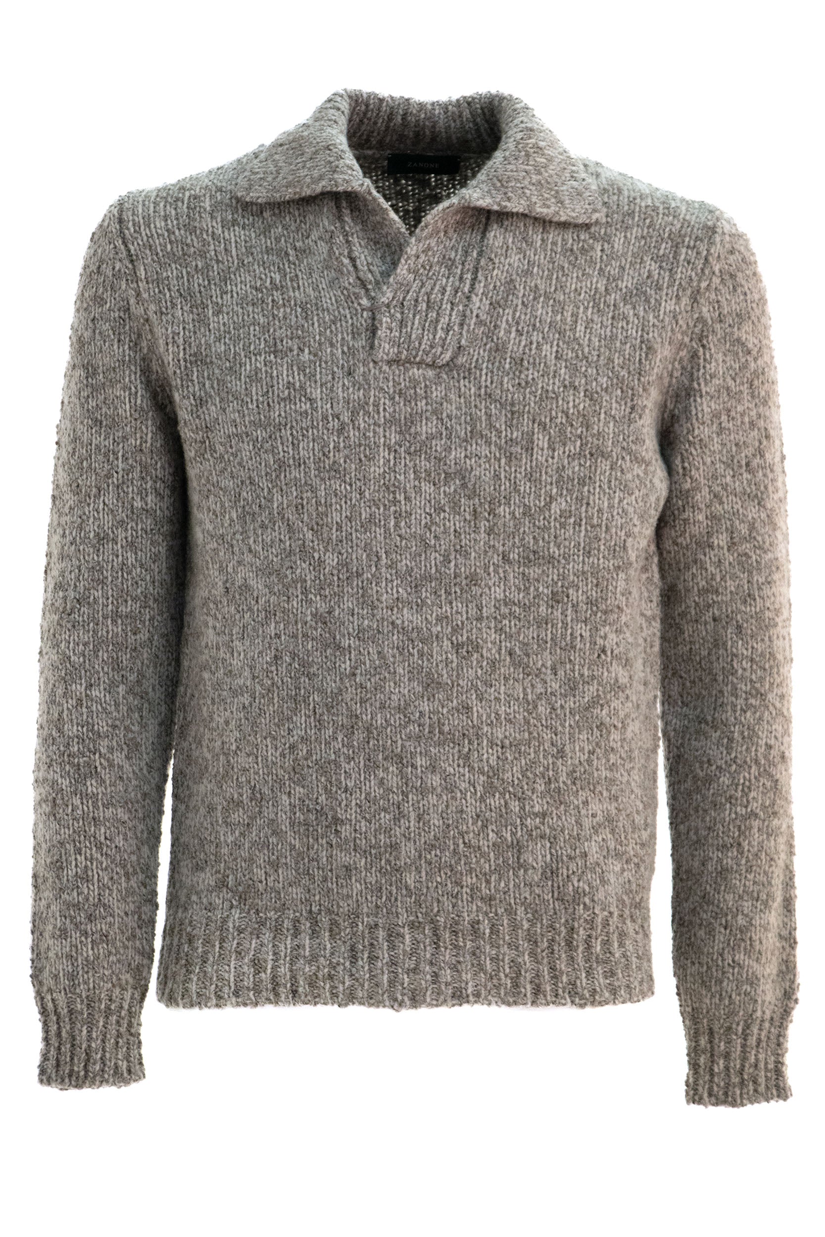Pullover<BR/> 810132 ZN254 Z5476 ZANONE