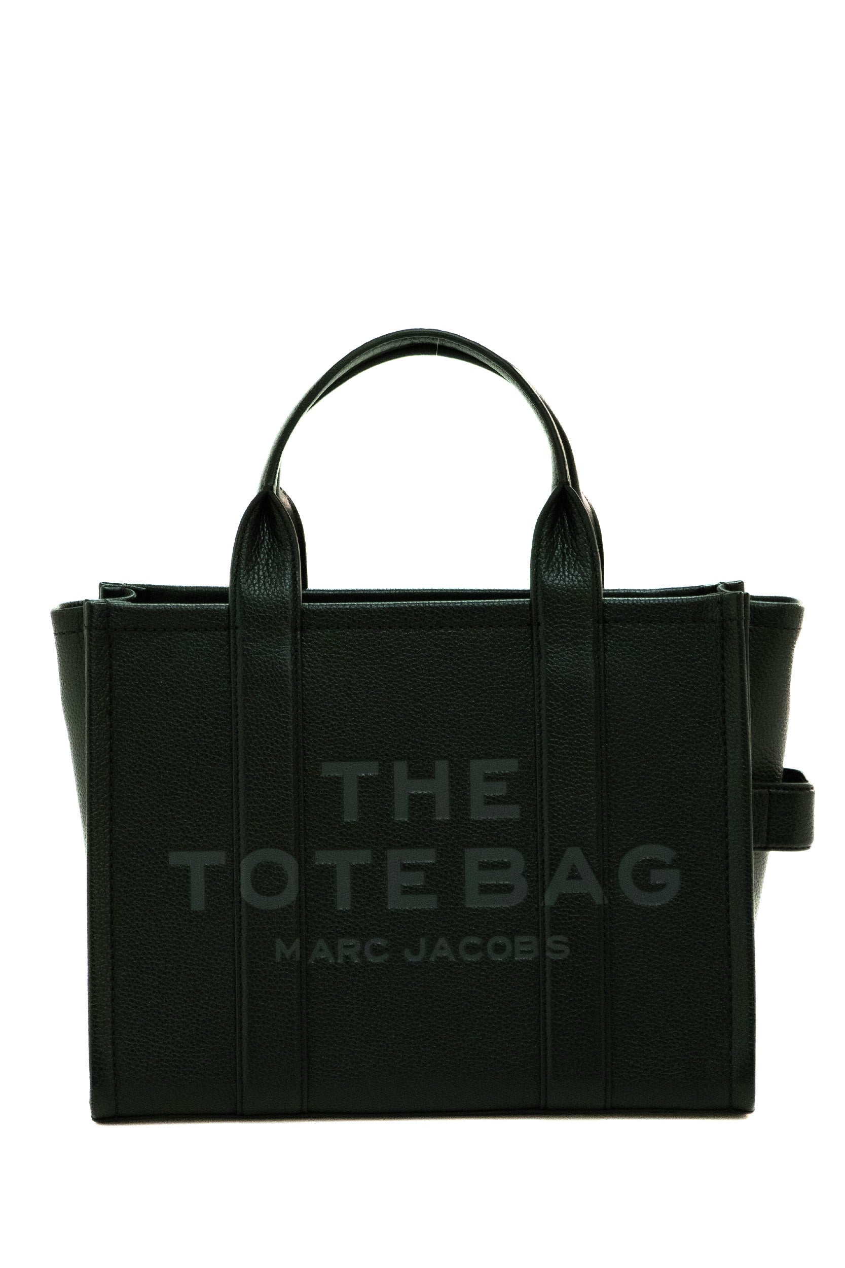 Borsa The Tote Media H004L01PF21 001 MARC JACOBS