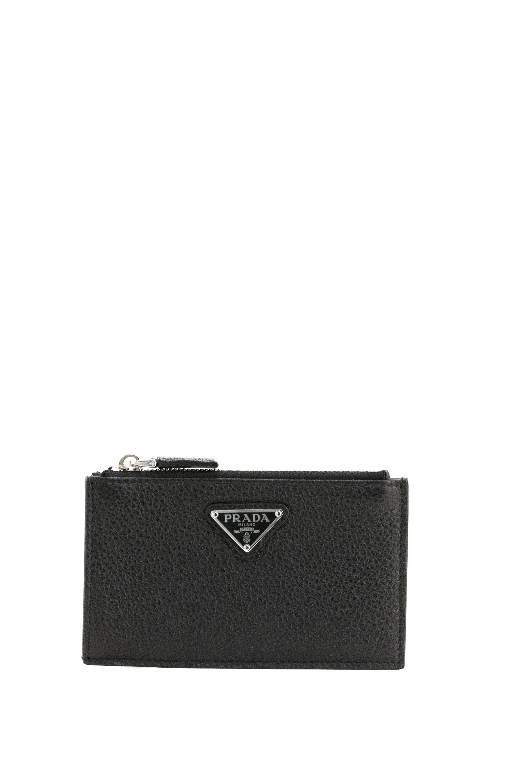 Porta carte<BR/> 2MC086 2E54 F0002 PRADA