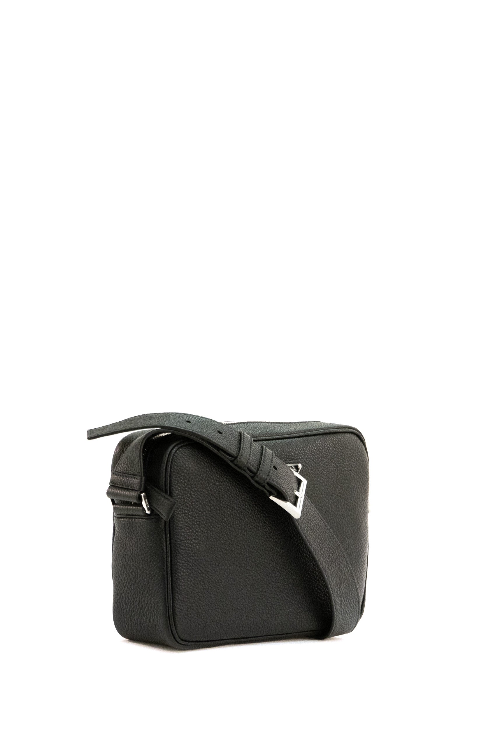 <BR/>Borsa a spalla<BR/> 2VH189 2BBE F0002 PRADA
