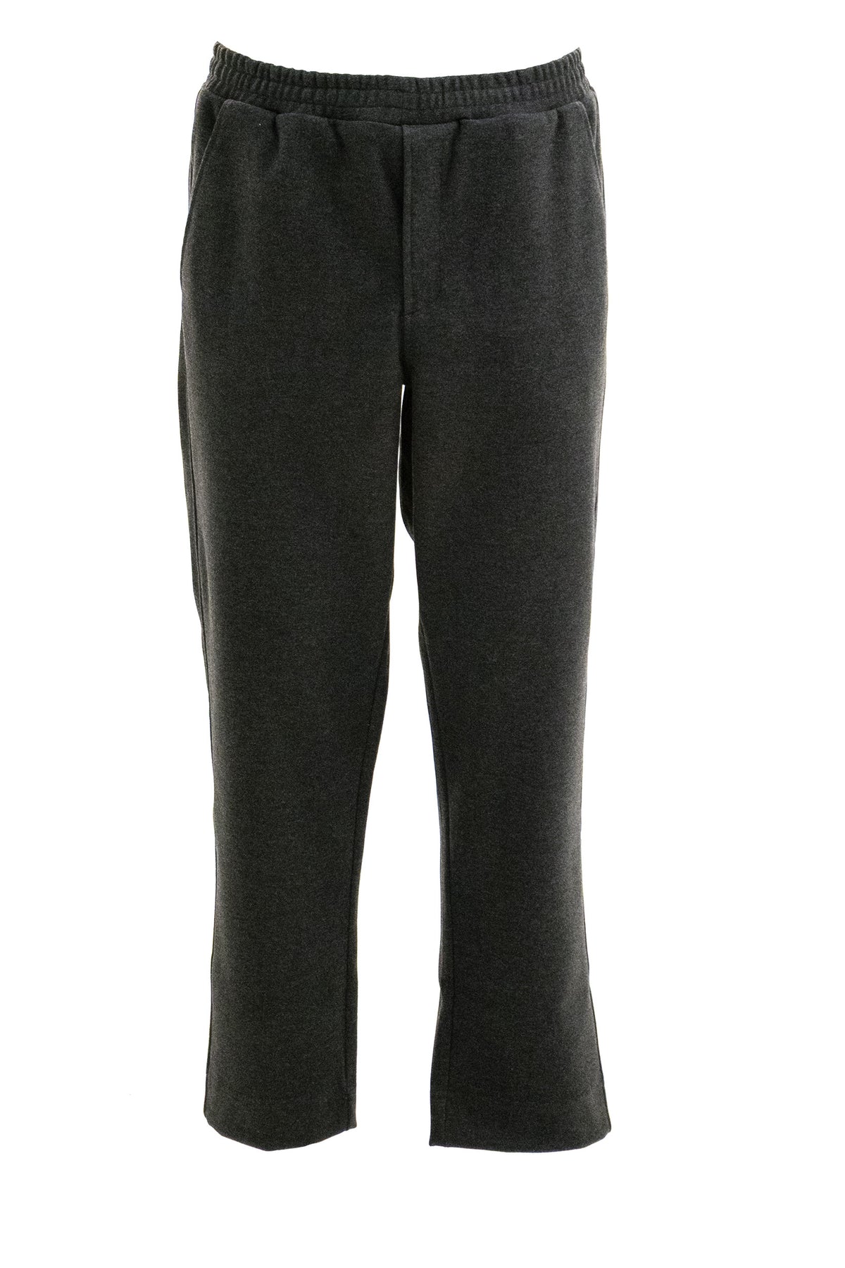 CRUNA Grey joggers, Gray