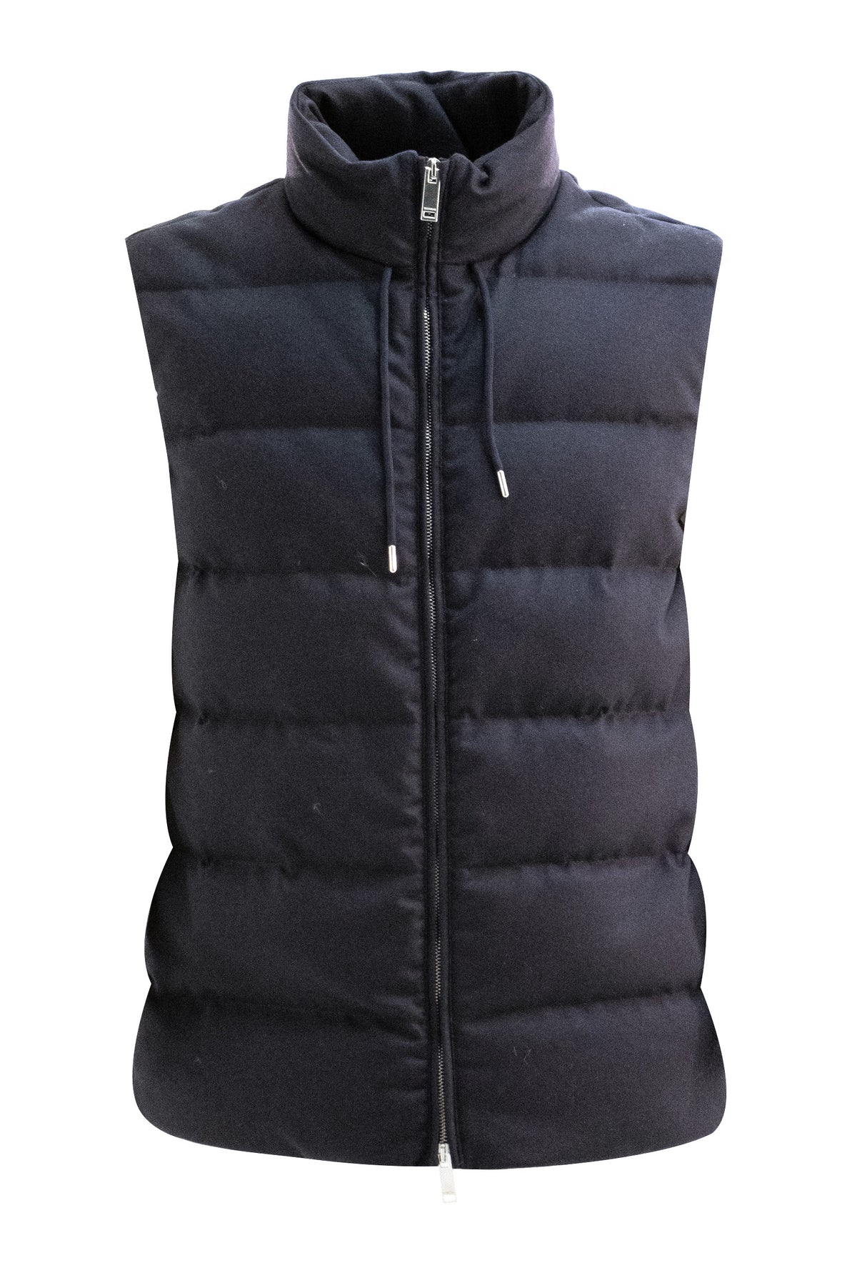 MONTEDORO Gilet in Lana Cashmere, Multi