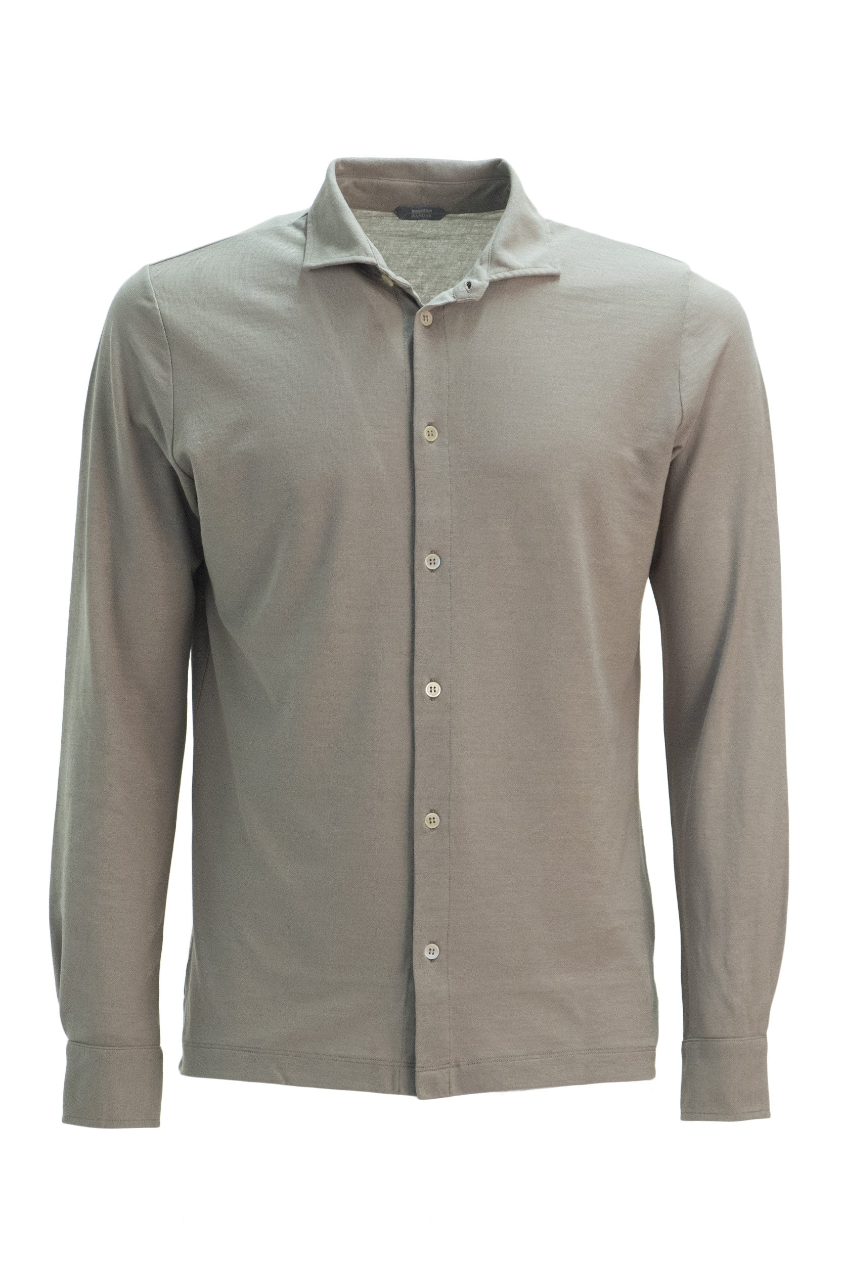 Camicia 811978 Z0380 Z1477 ZANONE