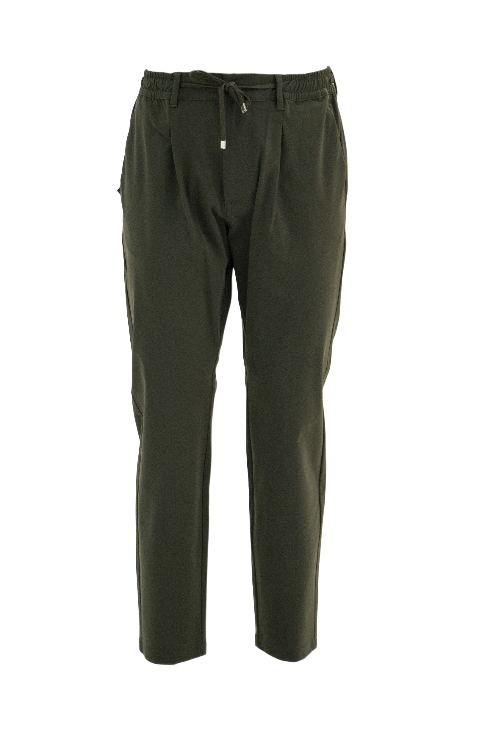 Pantaloni<BR/> S.MITTE 1145 MILITARE CRUNA