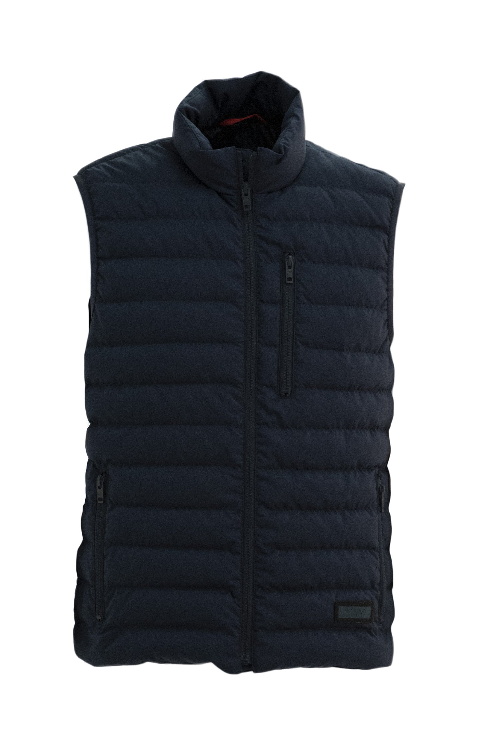 Gilet Piumino<BR/> NAM30460350PGQ U807 FAY
