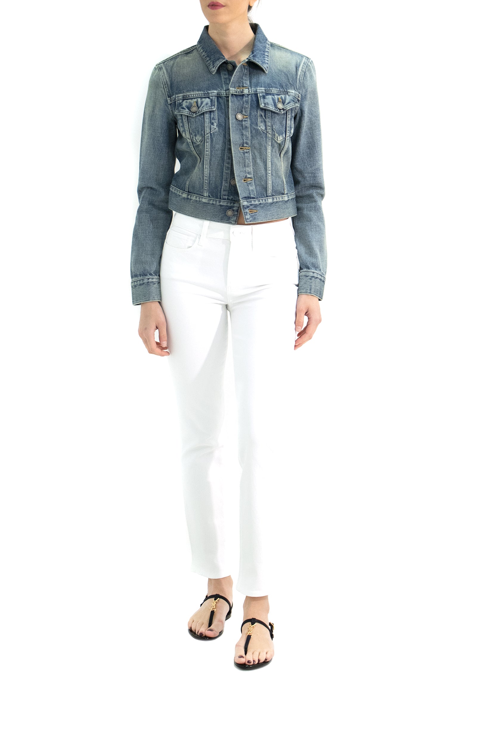 Jeans<BR/> 5547208-4520 W4520 PAIGE
