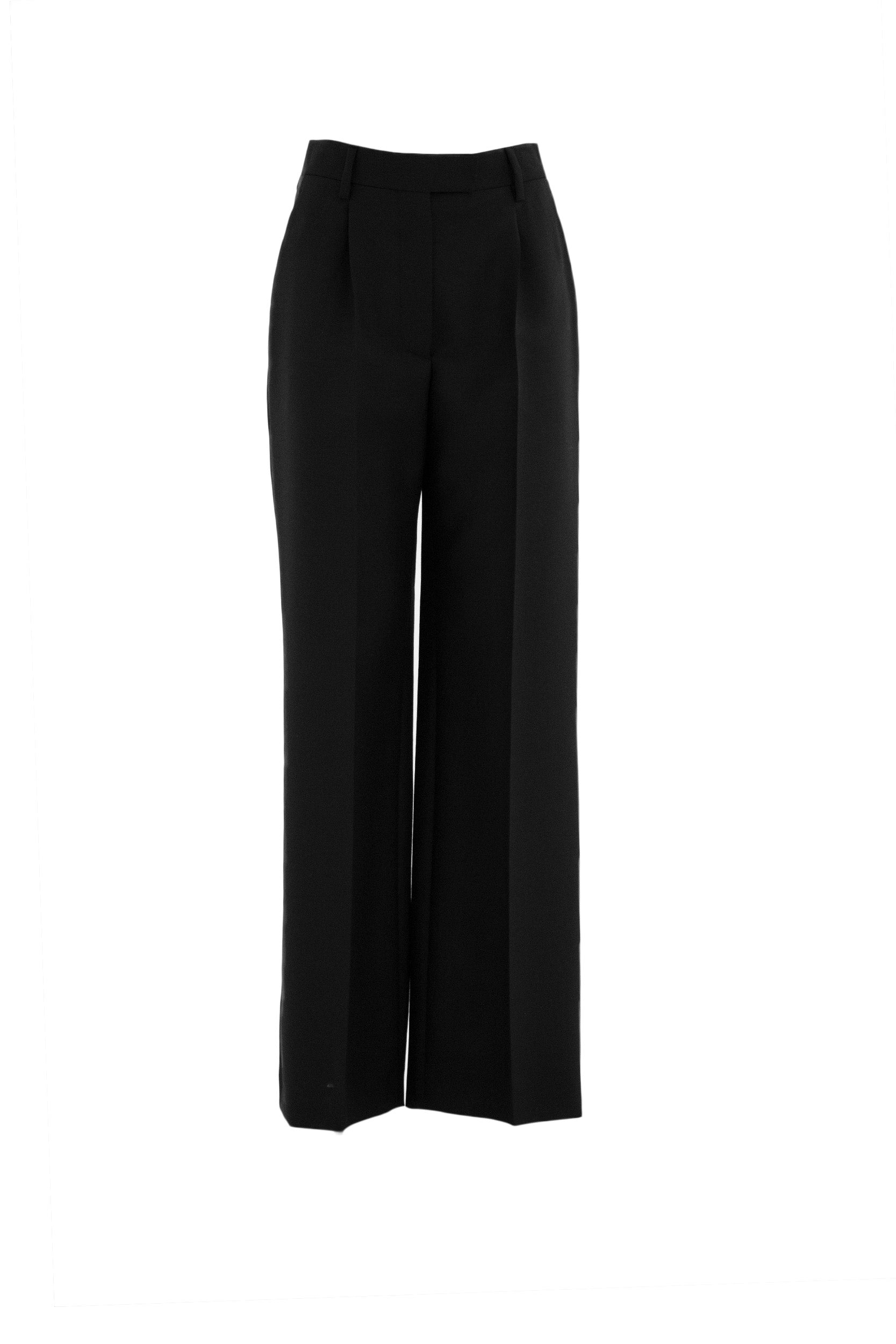 PRADA Pantaloni Sartoriali<BR/> P243GY S 231 G54 F0002 PRADA